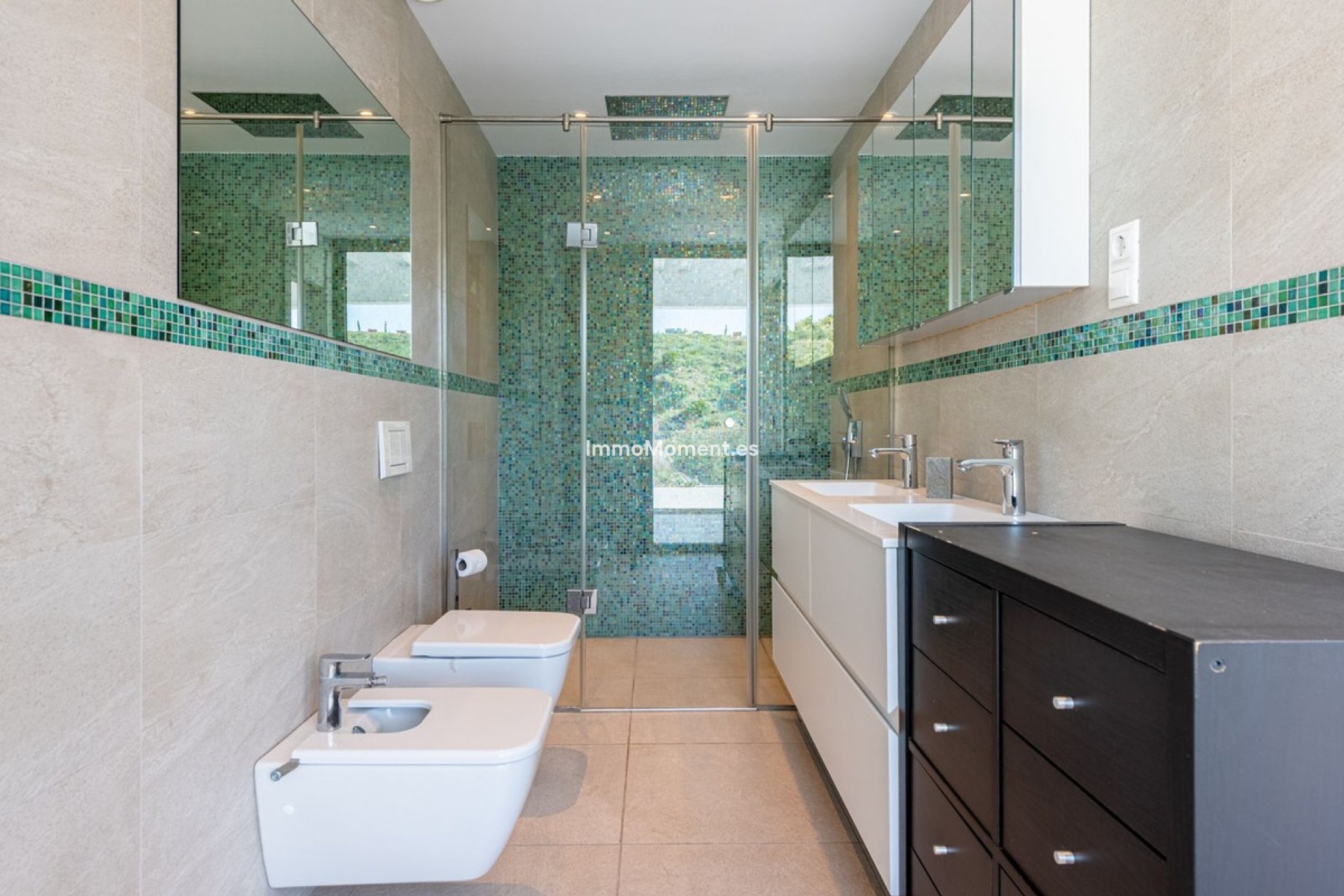 Bestaande woning - Villa - Mijas - Mijas Centro