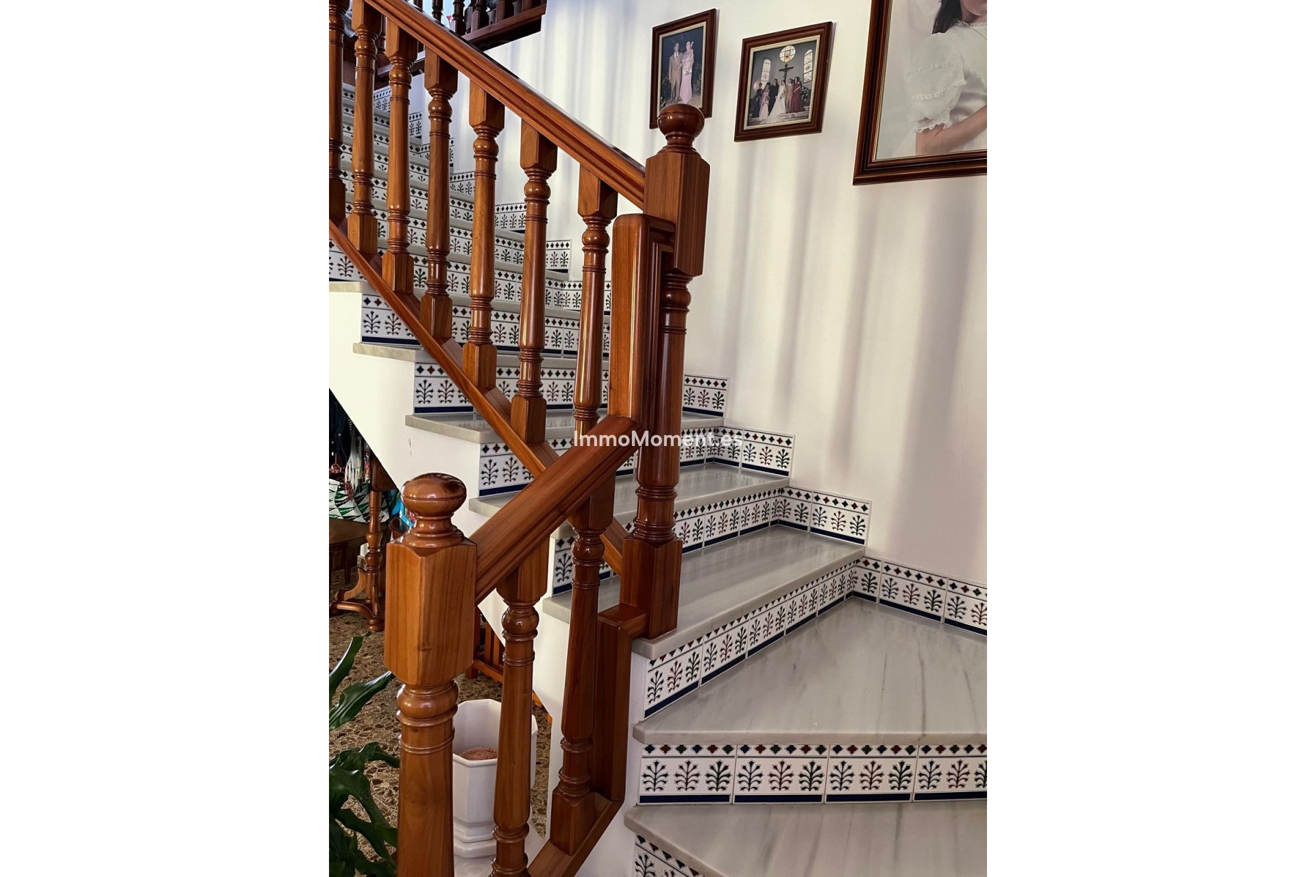 Bestaande woning - Villa - Mijas - Mijas Centro