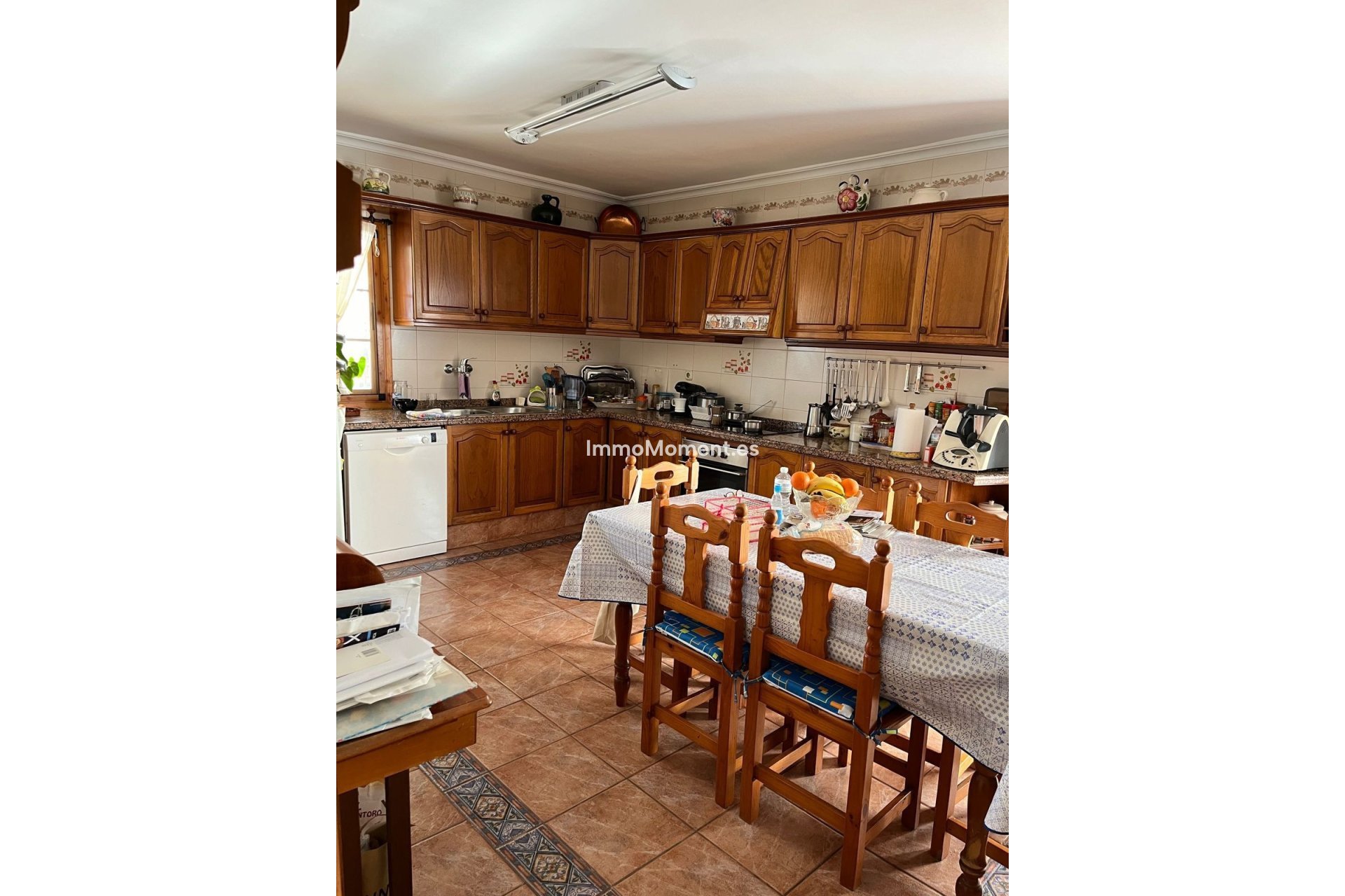 Bestaande woning - Villa - Mijas - Mijas Centro