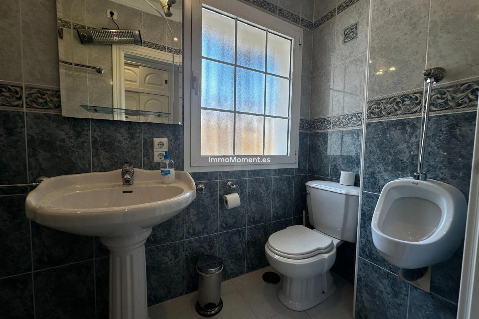 Bestaande woning - Villa - Mijas - Mijas Centro