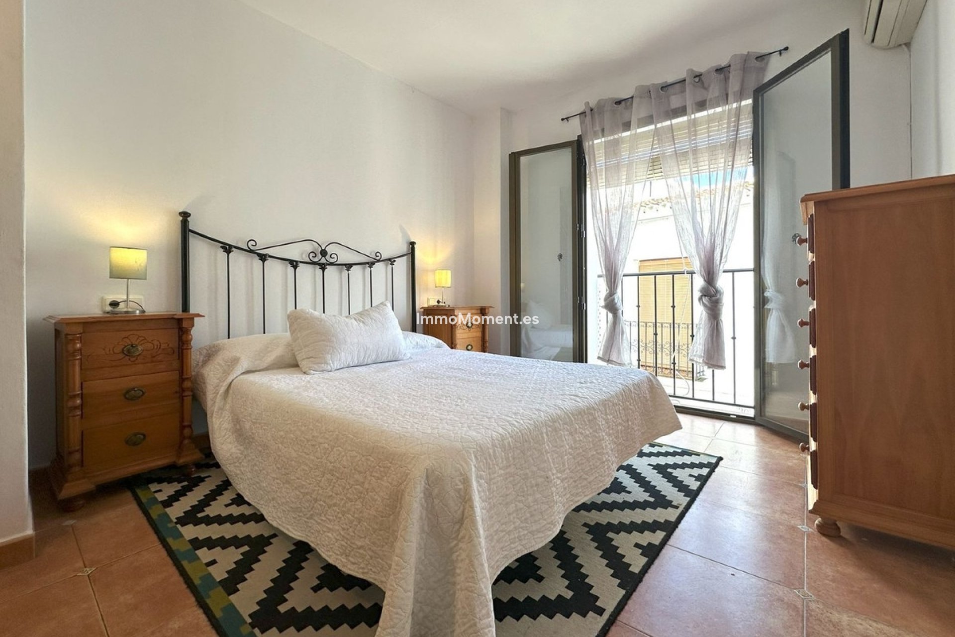 Bestaande woning - Villa - Mijas - Mijas Centro