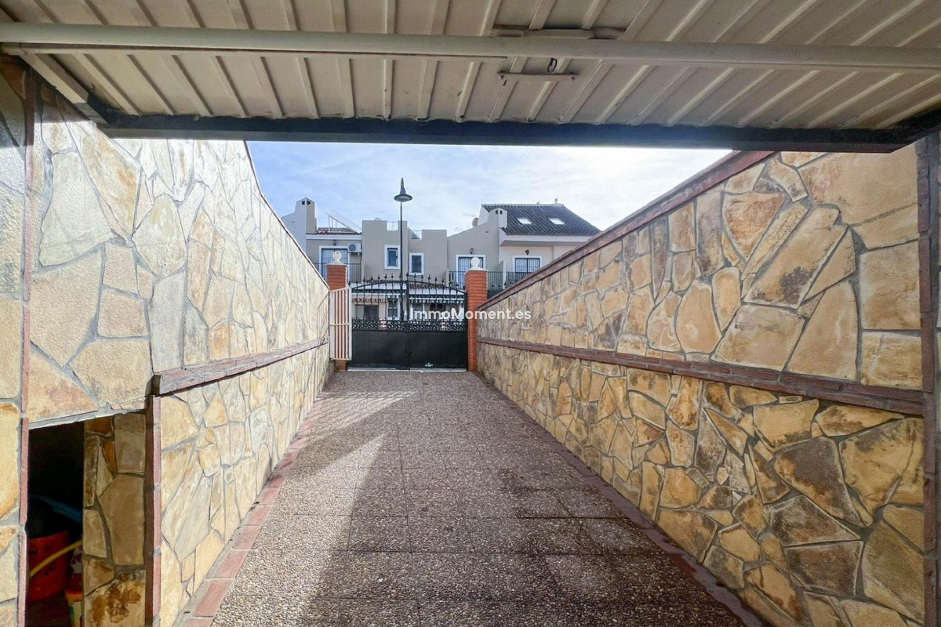 Bestaande woning - Villa - Mijas - Mijas Centro