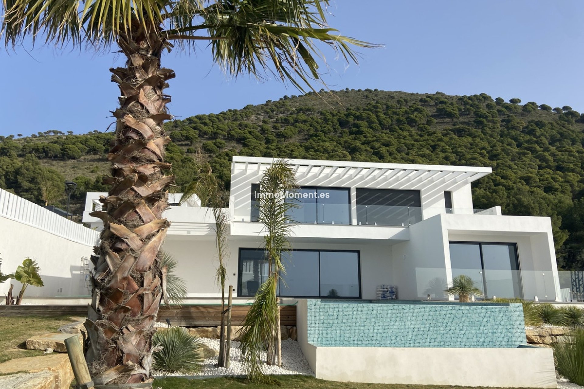 Bestaande woning - Villa - Mijas - Mijas Centro