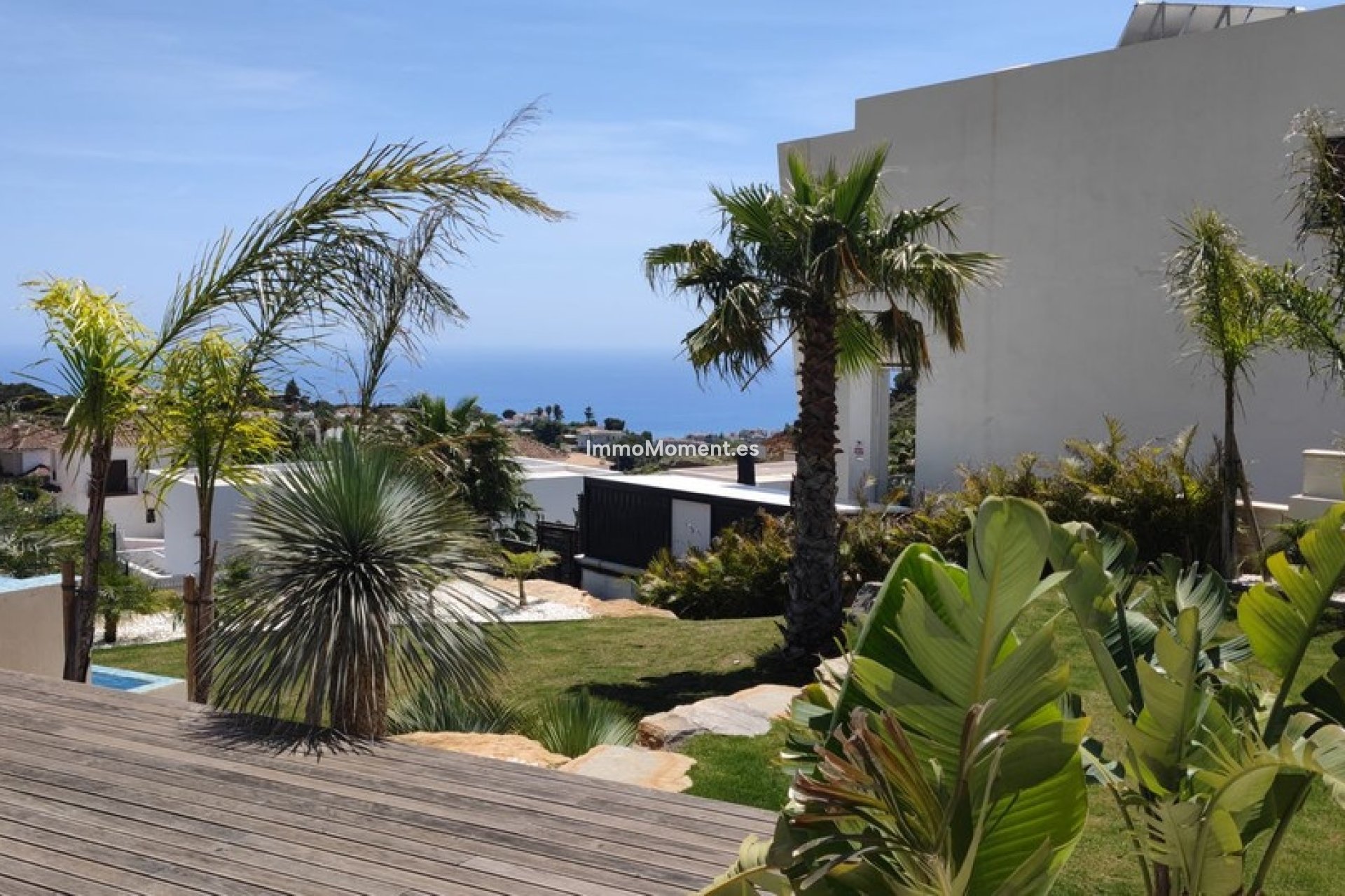Bestaande woning - Villa - Mijas - Mijas Centro