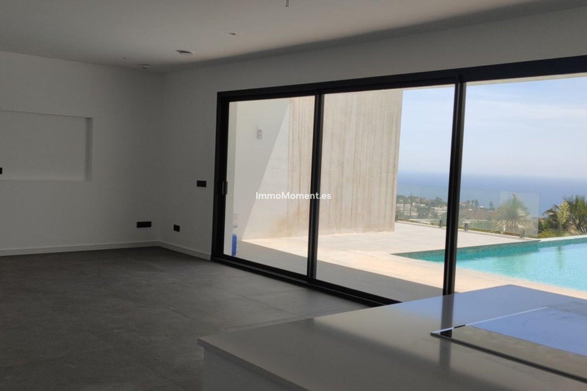 Bestaande woning - Villa - Mijas - Mijas Centro