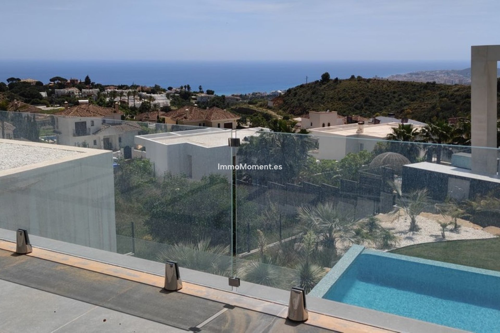 Bestaande woning - Villa - Mijas - Mijas Centro