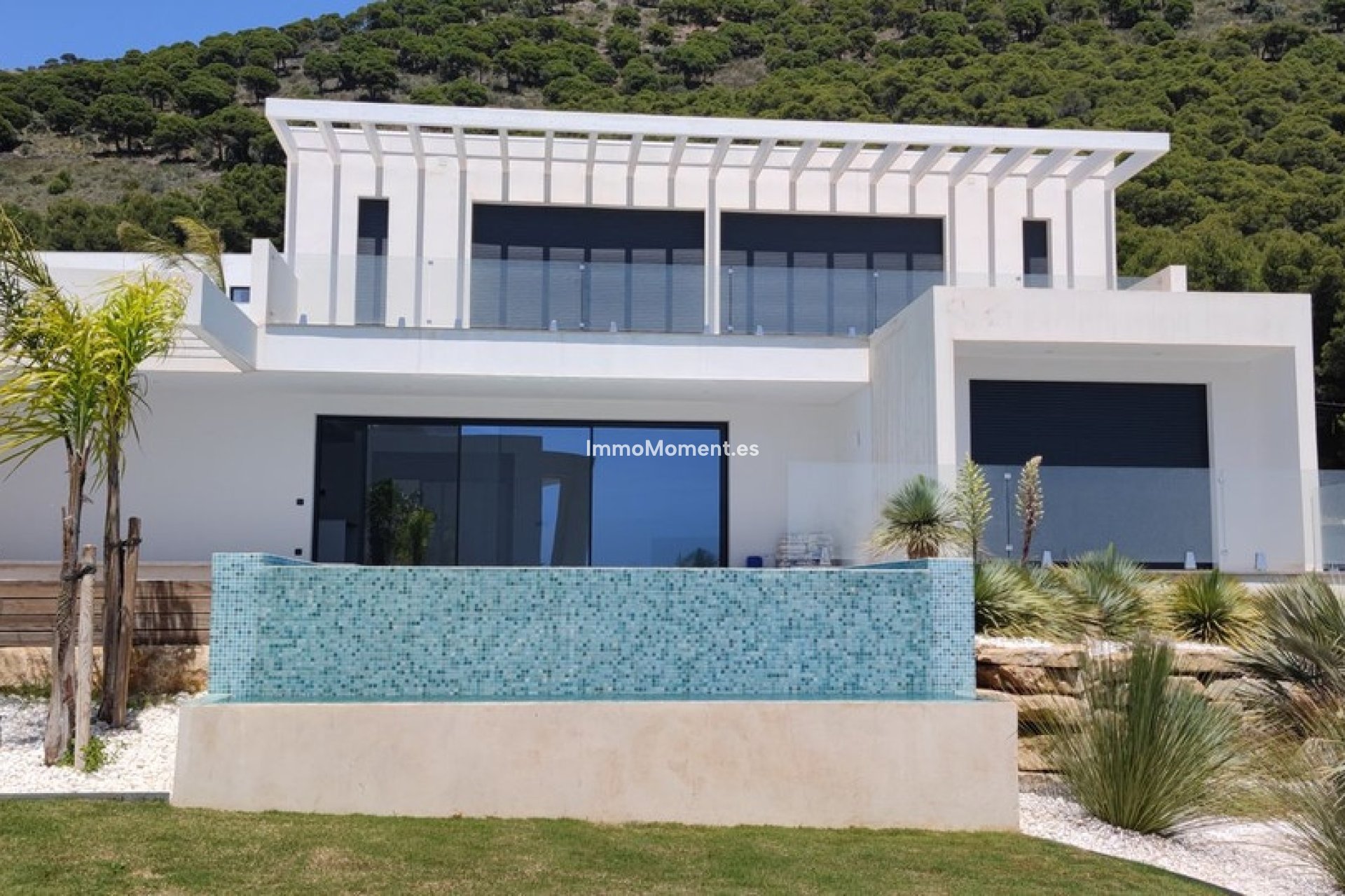 Bestaande woning - Villa - Mijas - Mijas Centro