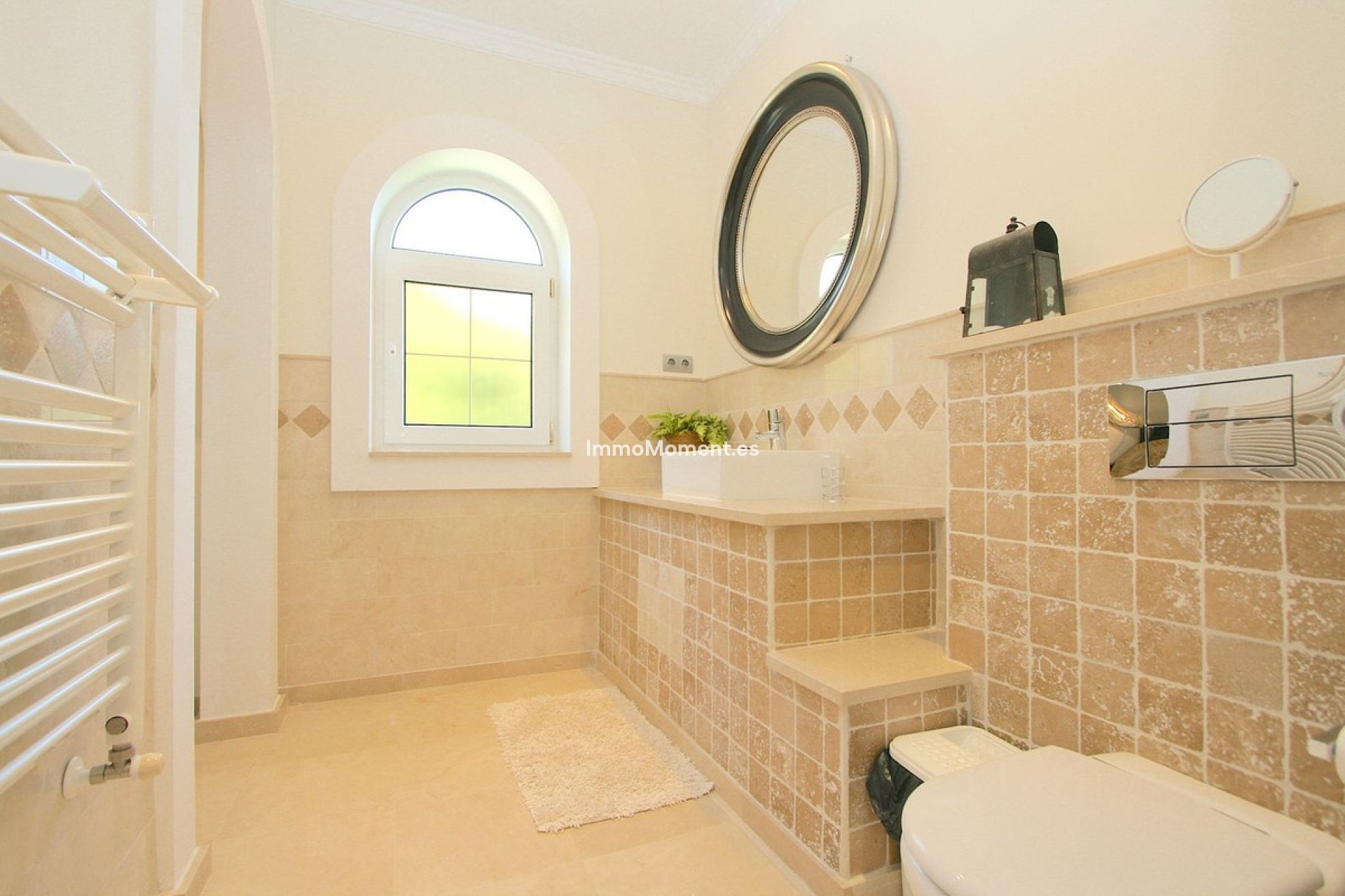 Bestaande woning - Villa - Mijas - Mijas Centro