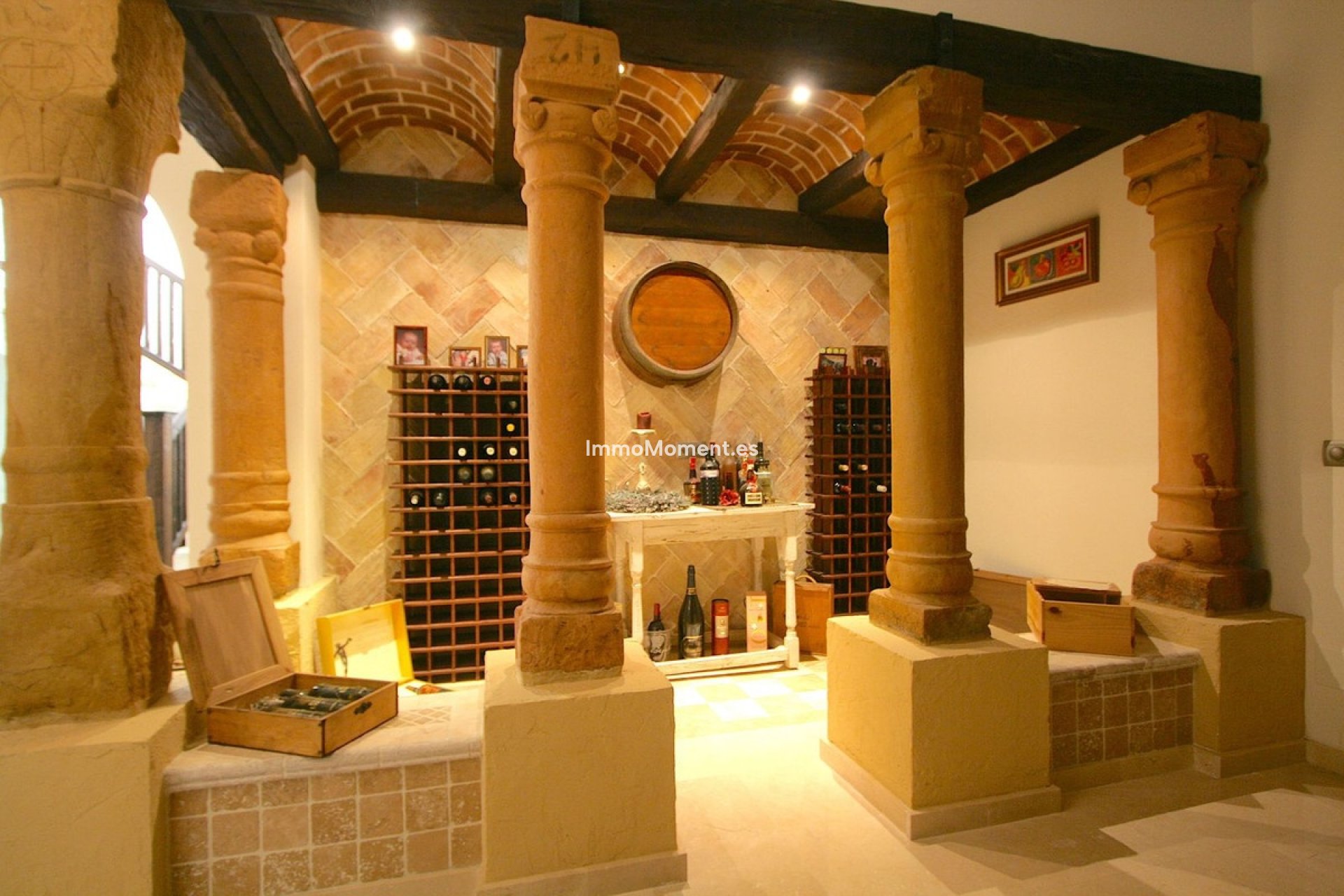 Bestaande woning - Villa - Mijas - Mijas Centro