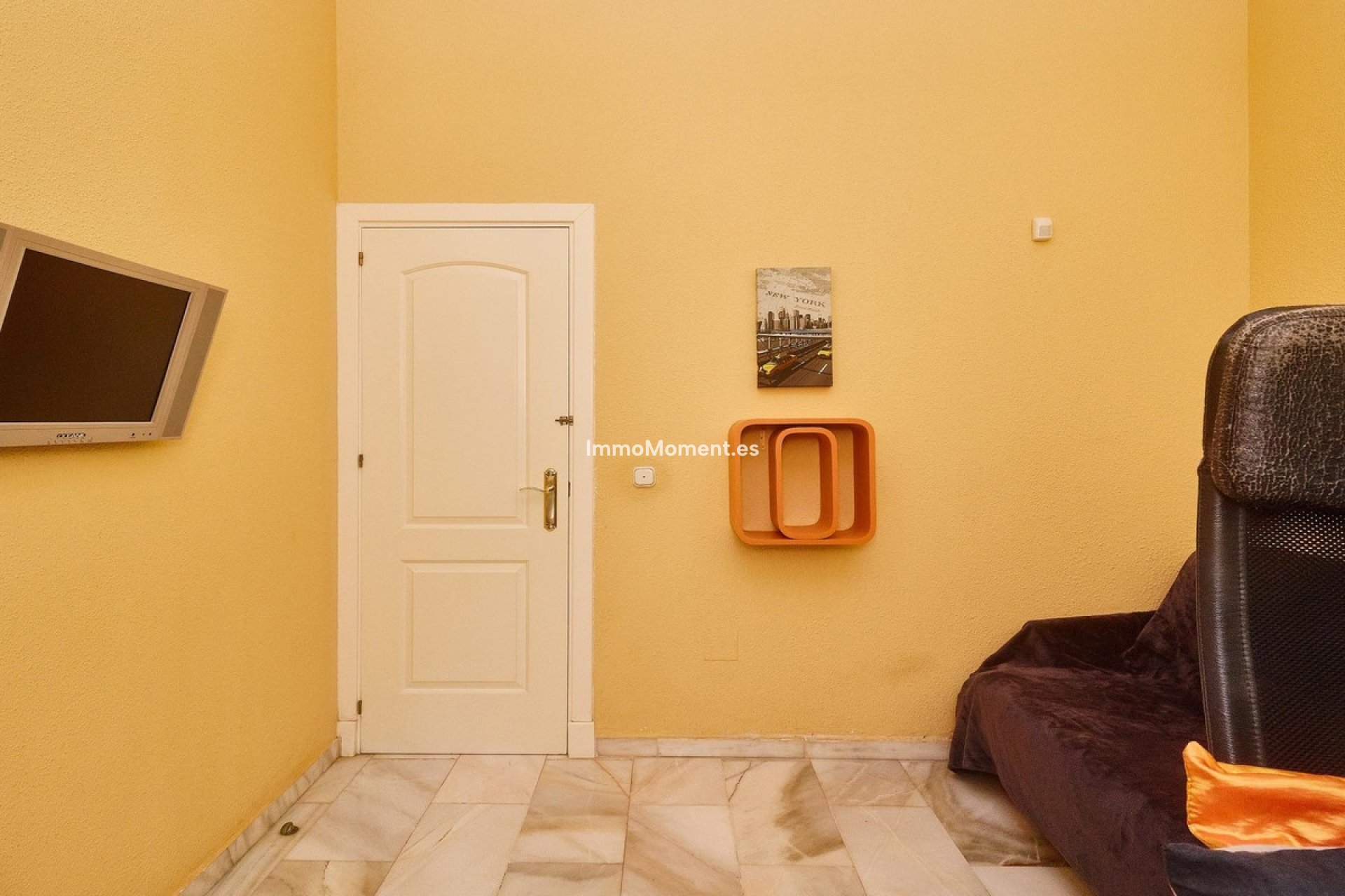 Bestaande woning - Villa - Mijas - Mijas Centro