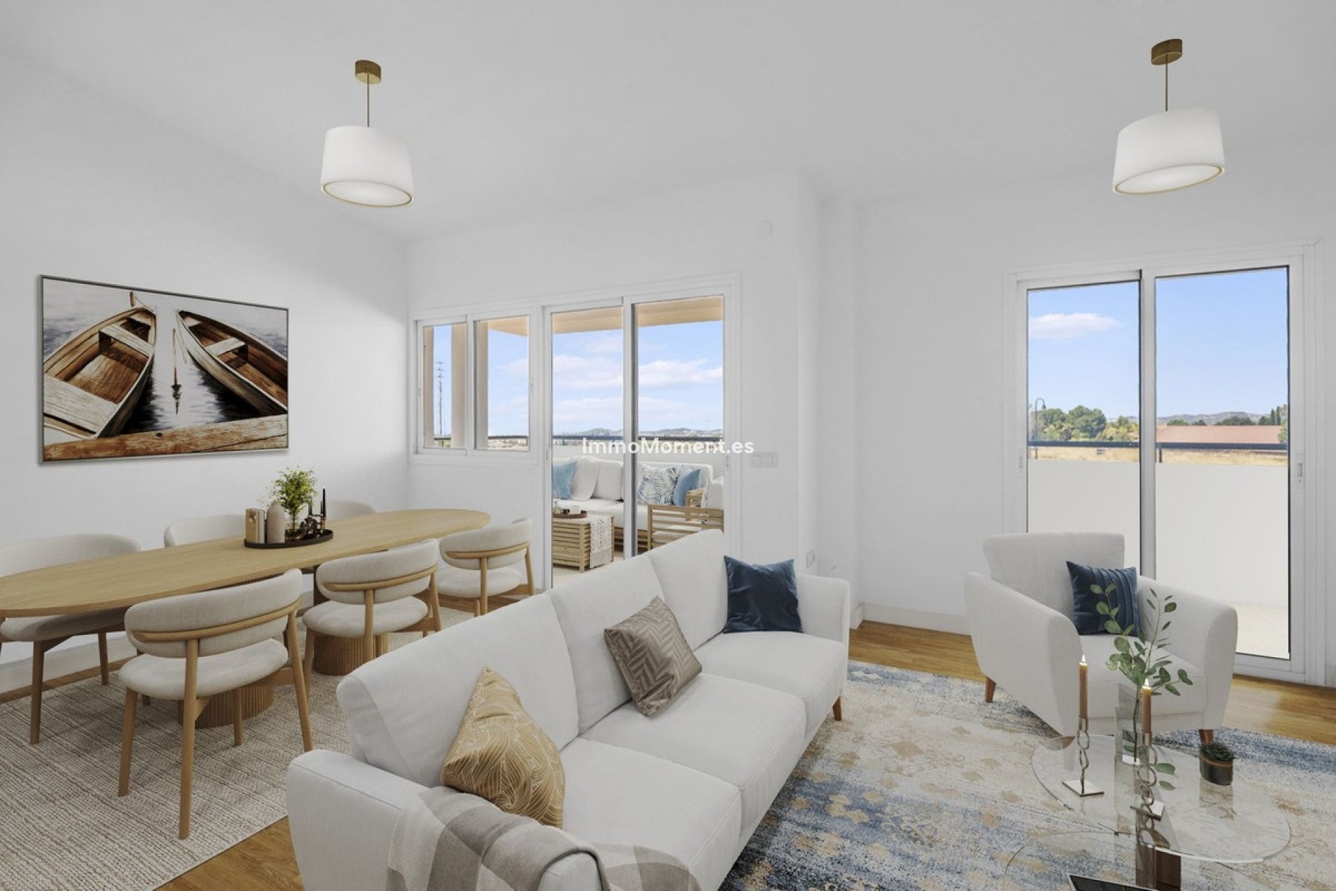 Bestaande woning - Villa - Mijas - Mijas Centro