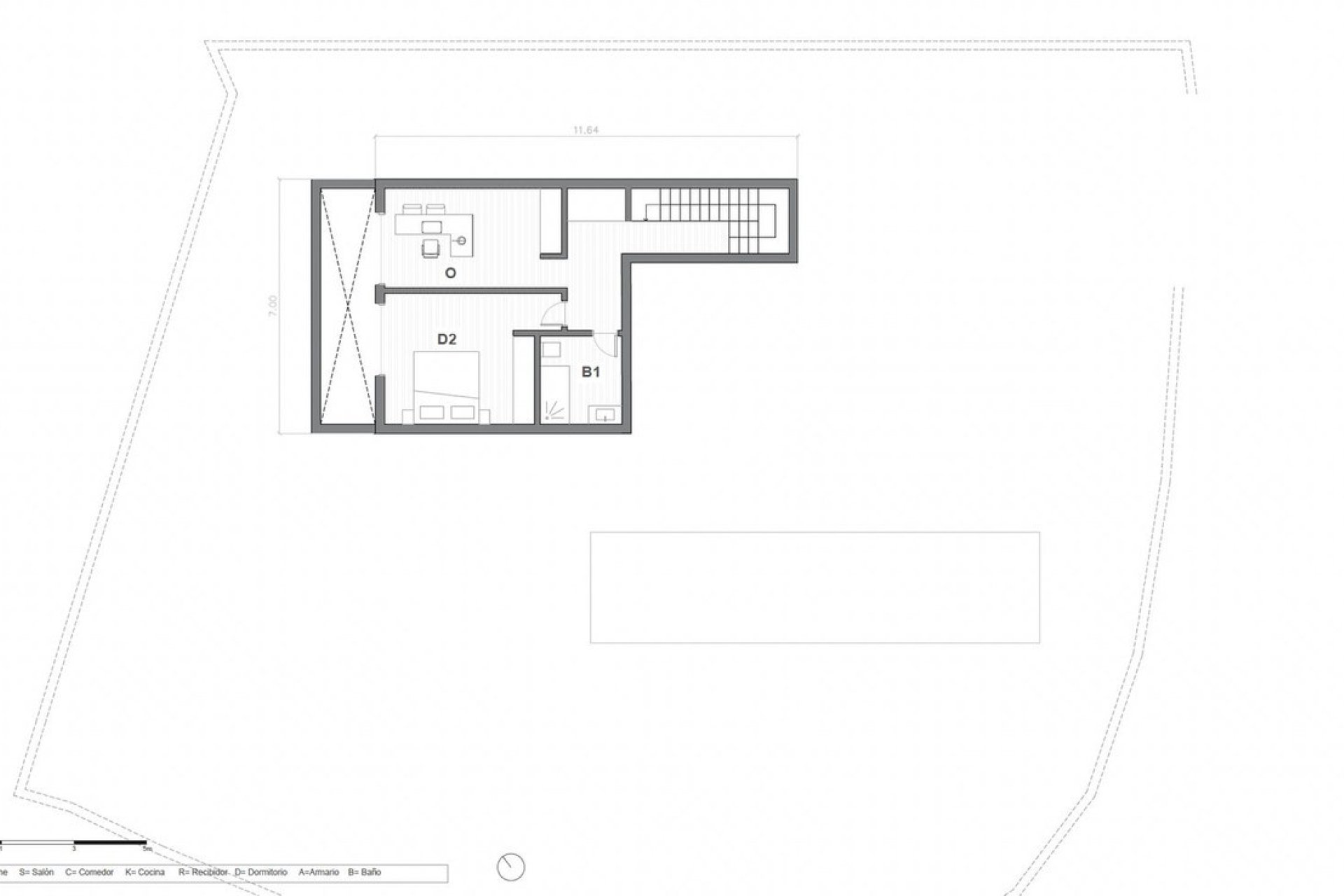 Bestaande woning - Villa - Mijas - Mijas Centro