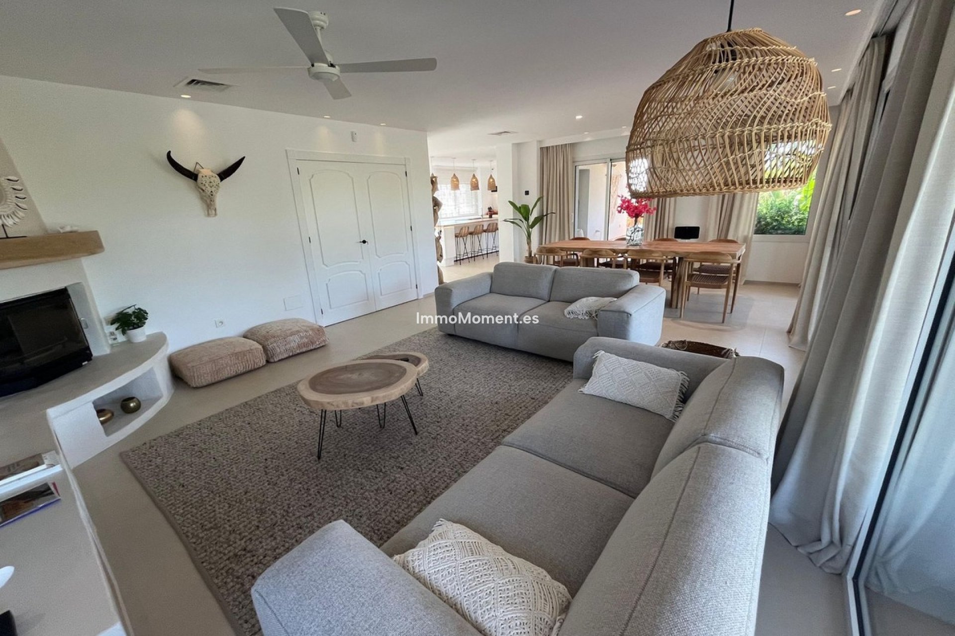 Bestaande woning - Villa - Mijas - Mijas Centro