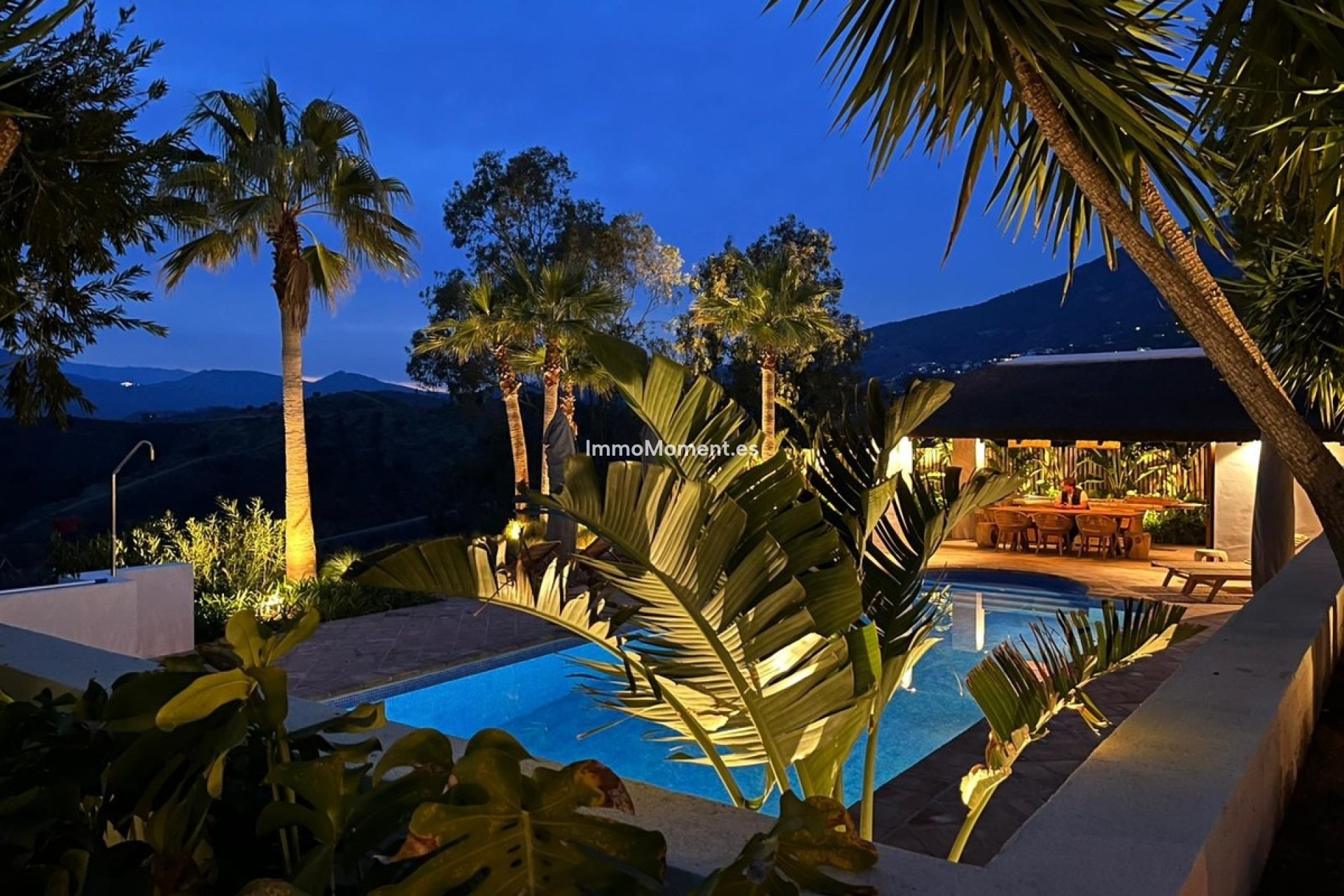 Bestaande woning - Villa - Mijas - Mijas Centro