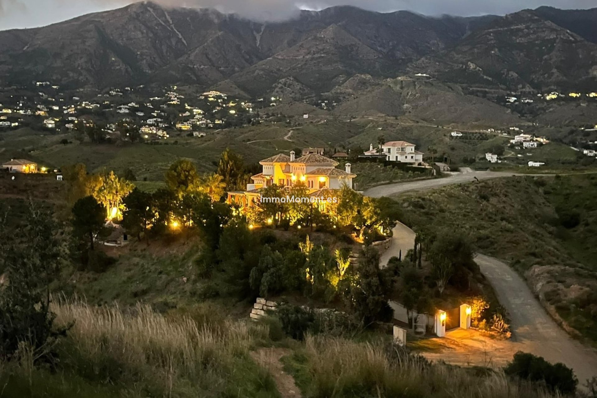 Bestaande woning - Villa - Mijas - Mijas Centro