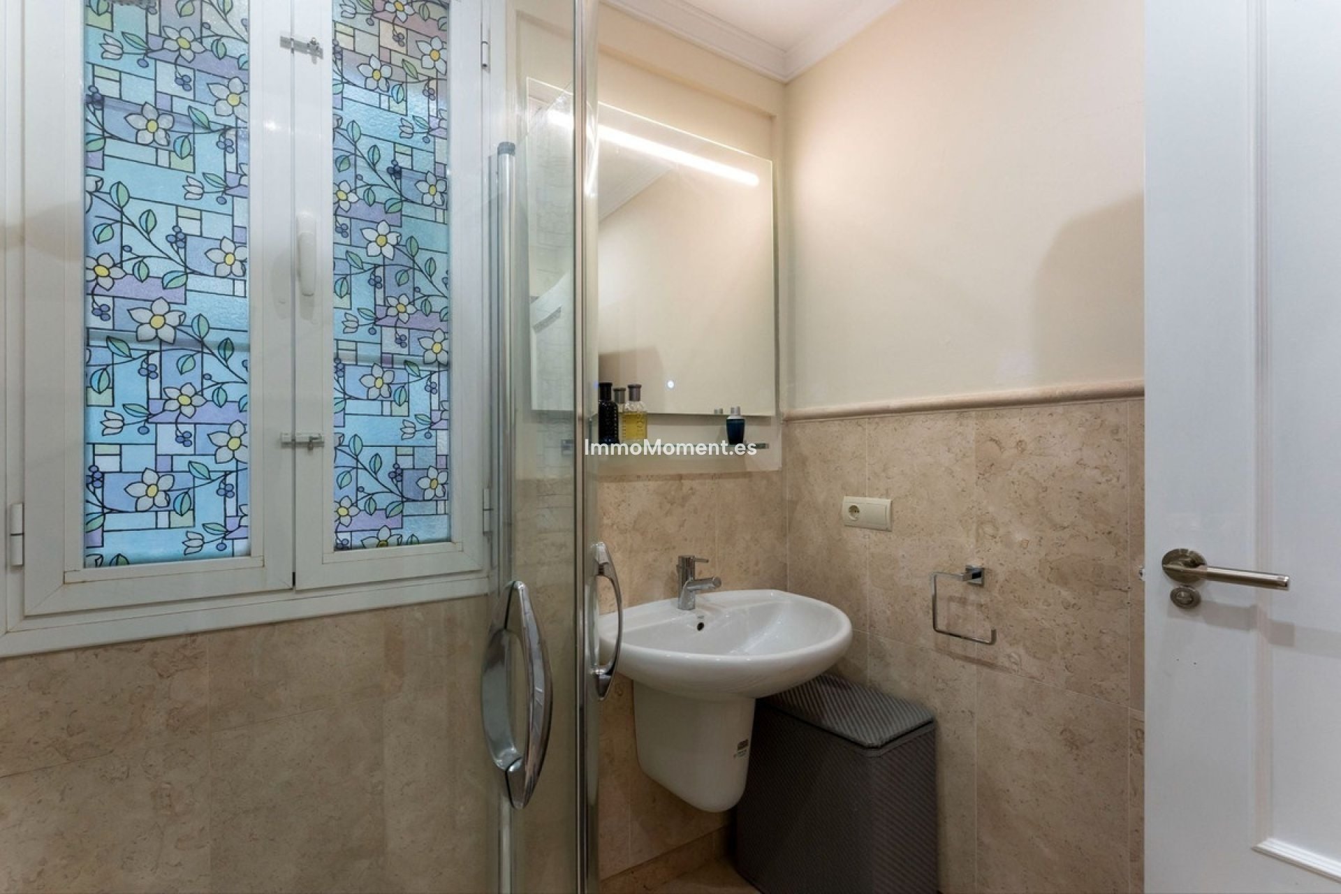 Bestaande woning - Villa - Mijas - Mijas Centro