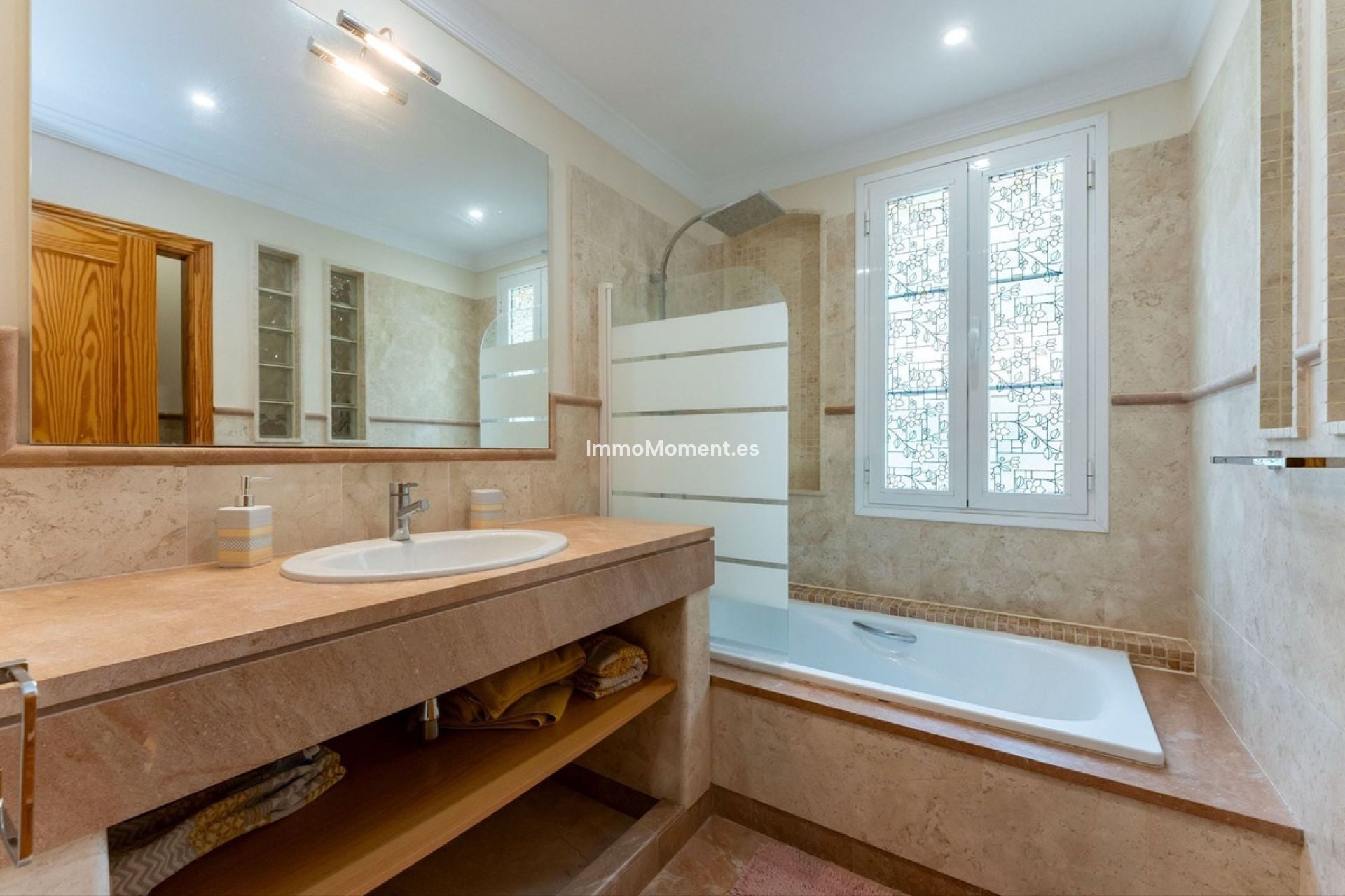 Bestaande woning - Villa - Mijas - Mijas Centro