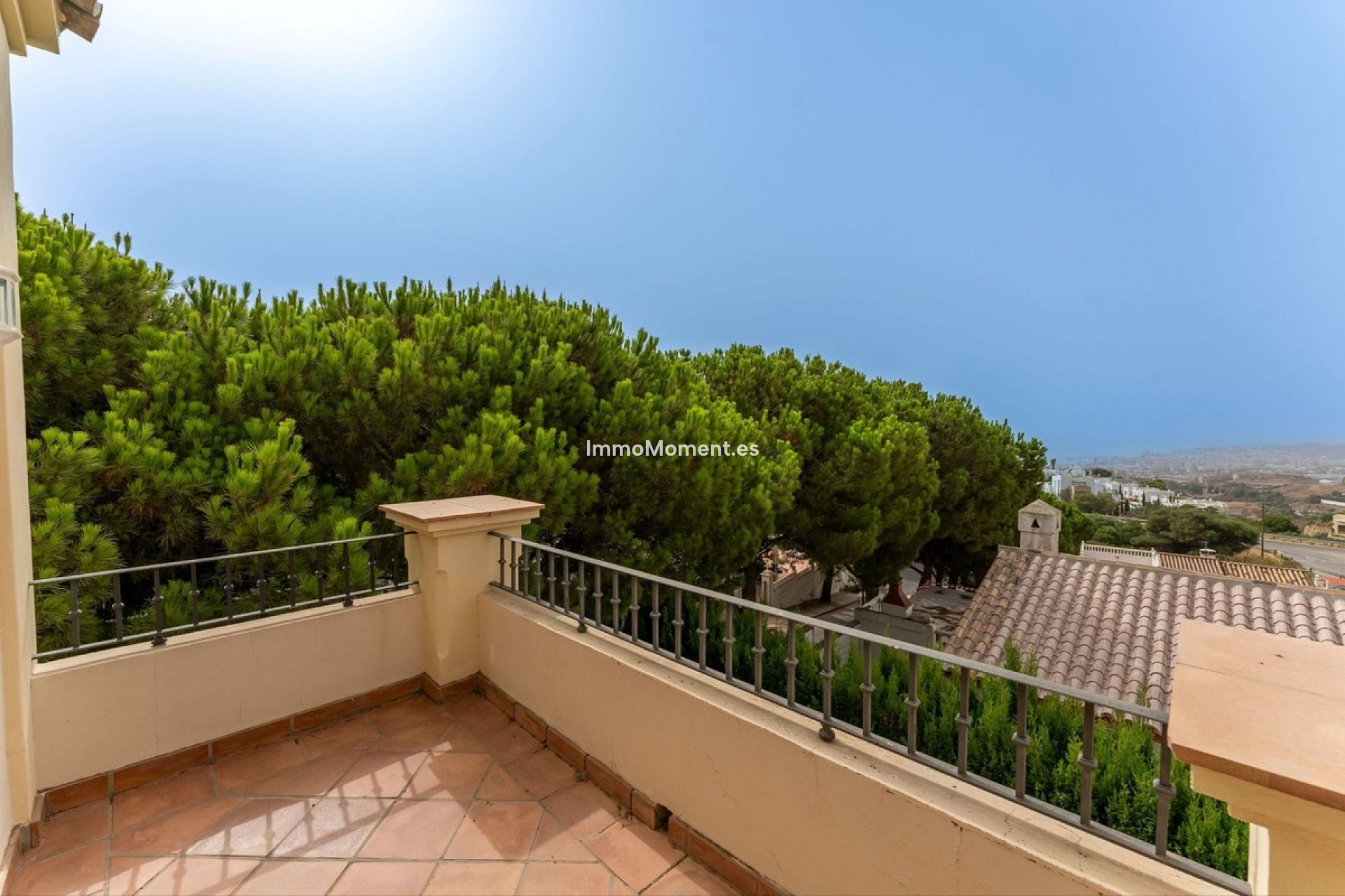 Bestaande woning - Villa - Mijas - Mijas Centro