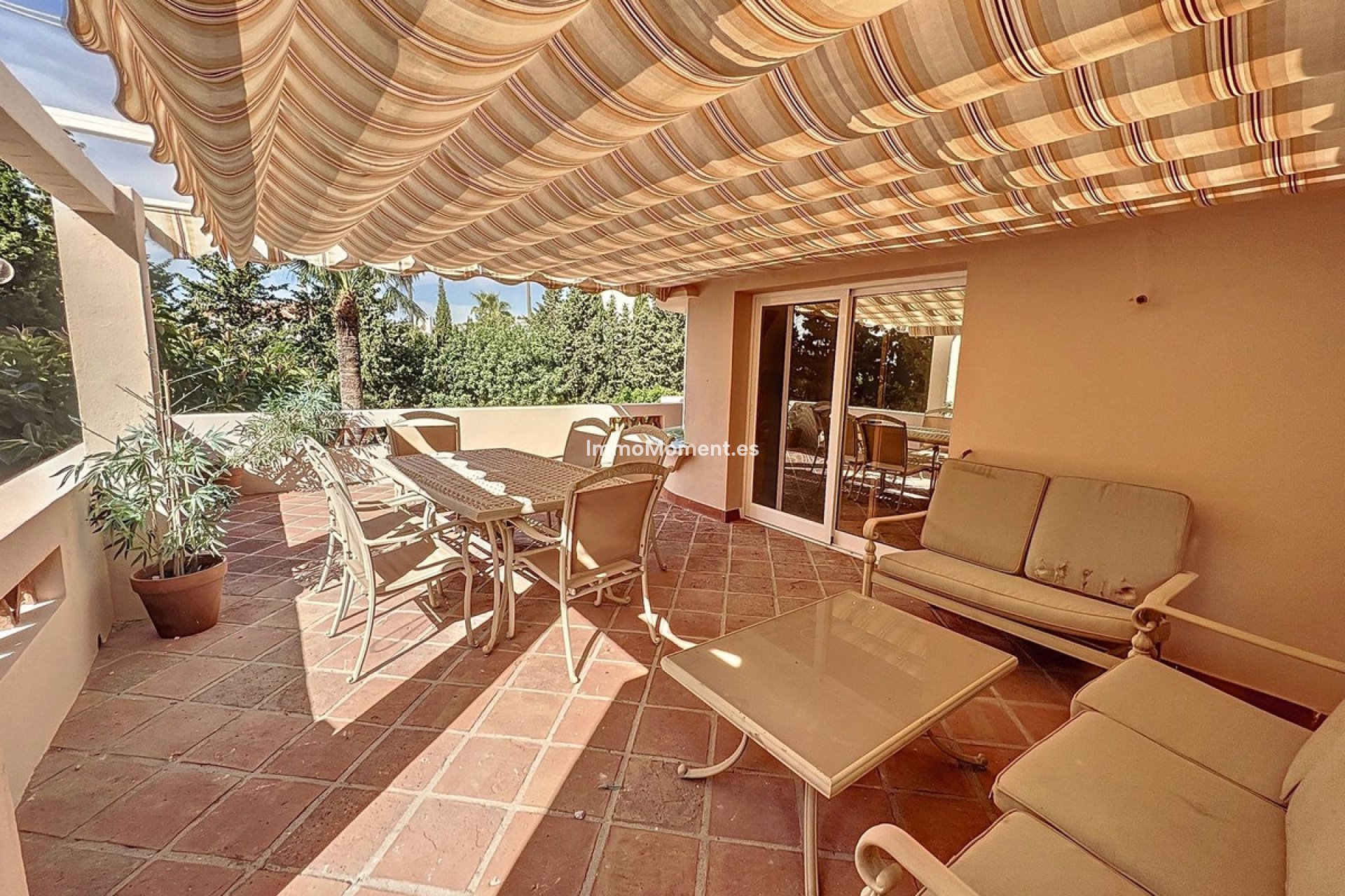 Bestaande woning - Villa - Mijas - Mijas Centro