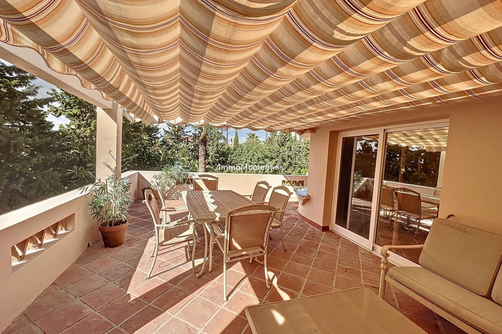 Bestaande woning - Villa - Mijas - Mijas Centro