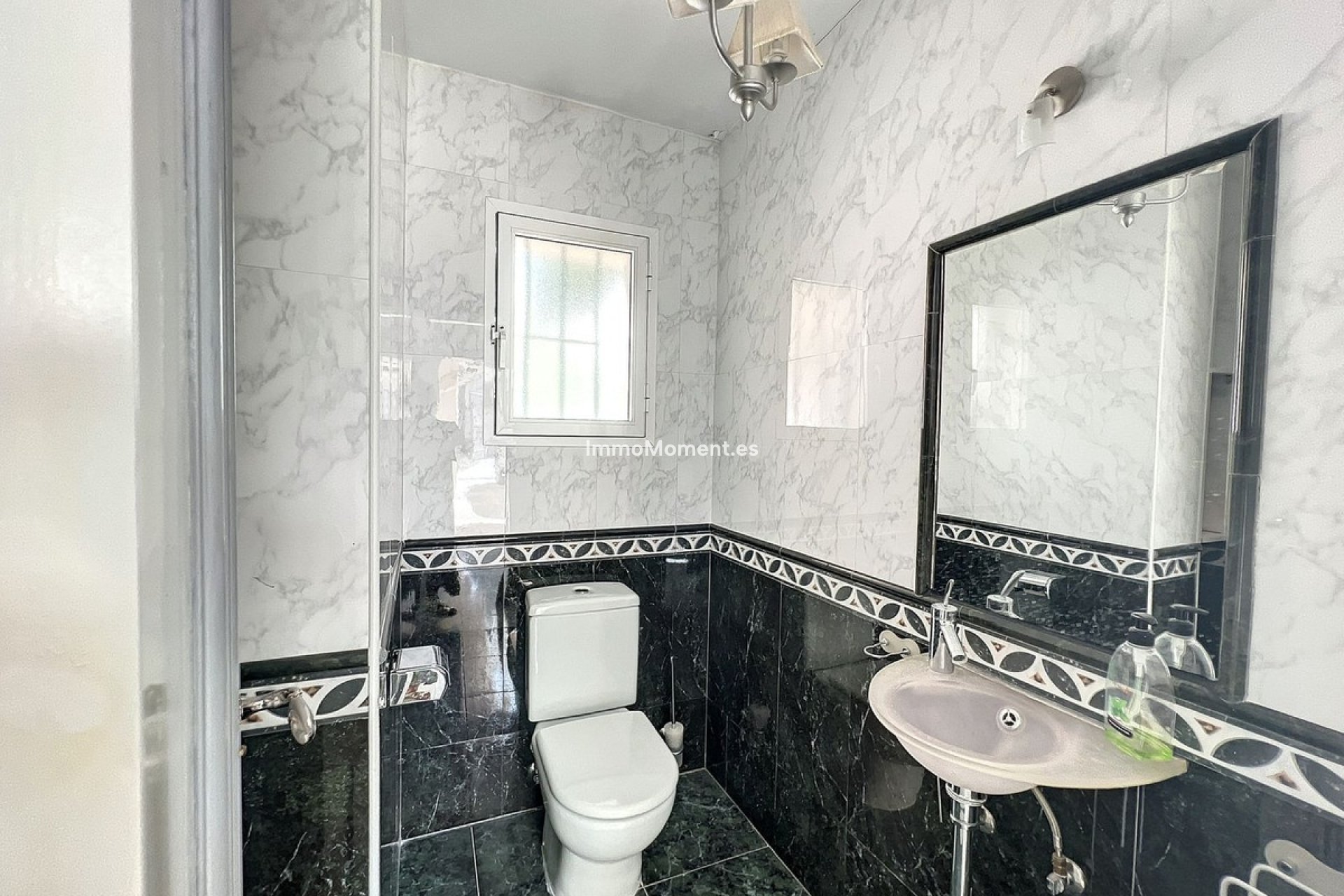 Bestaande woning - Villa - Mijas - Mijas Centro