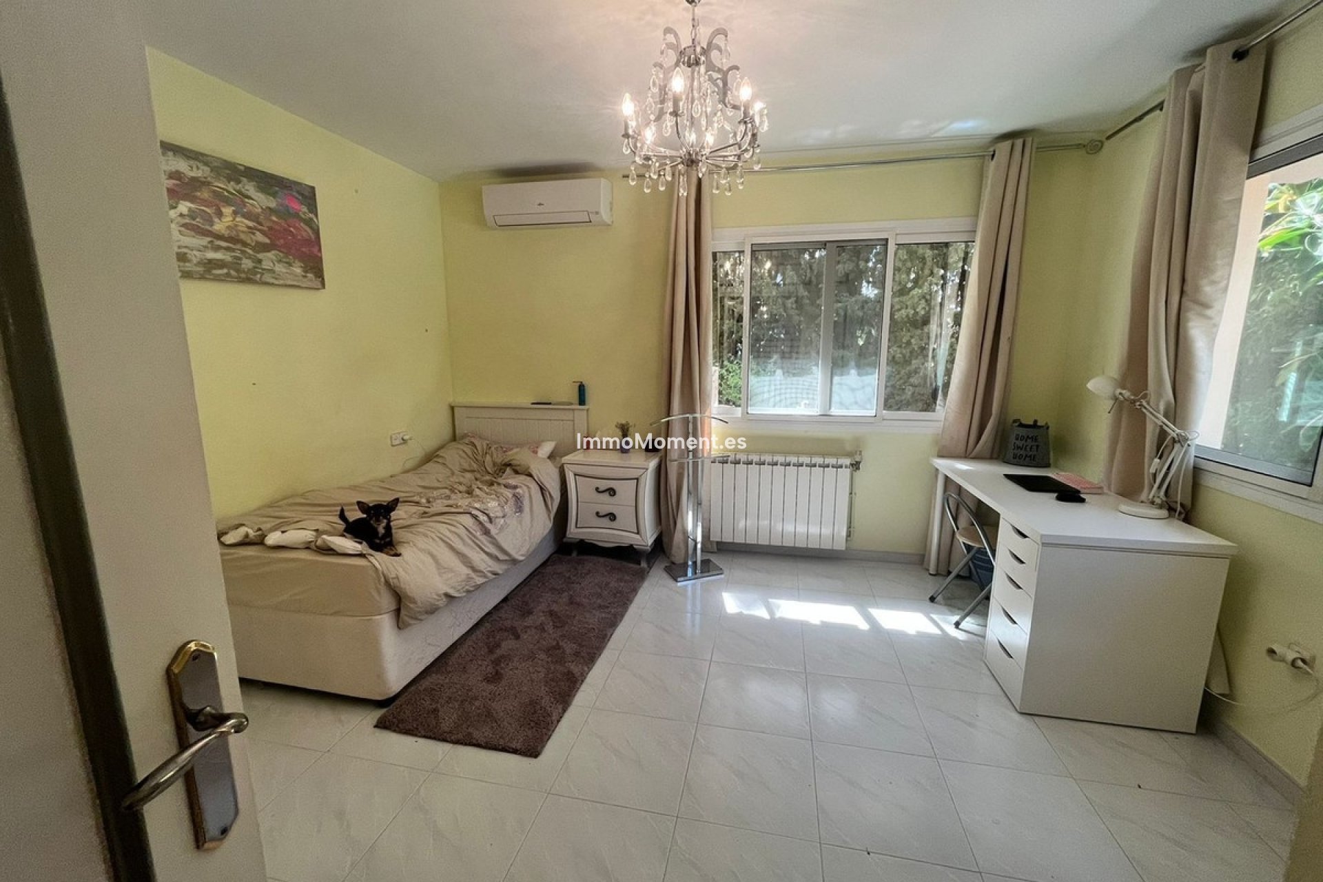 Bestaande woning - Villa - Mijas - Mijas Centro