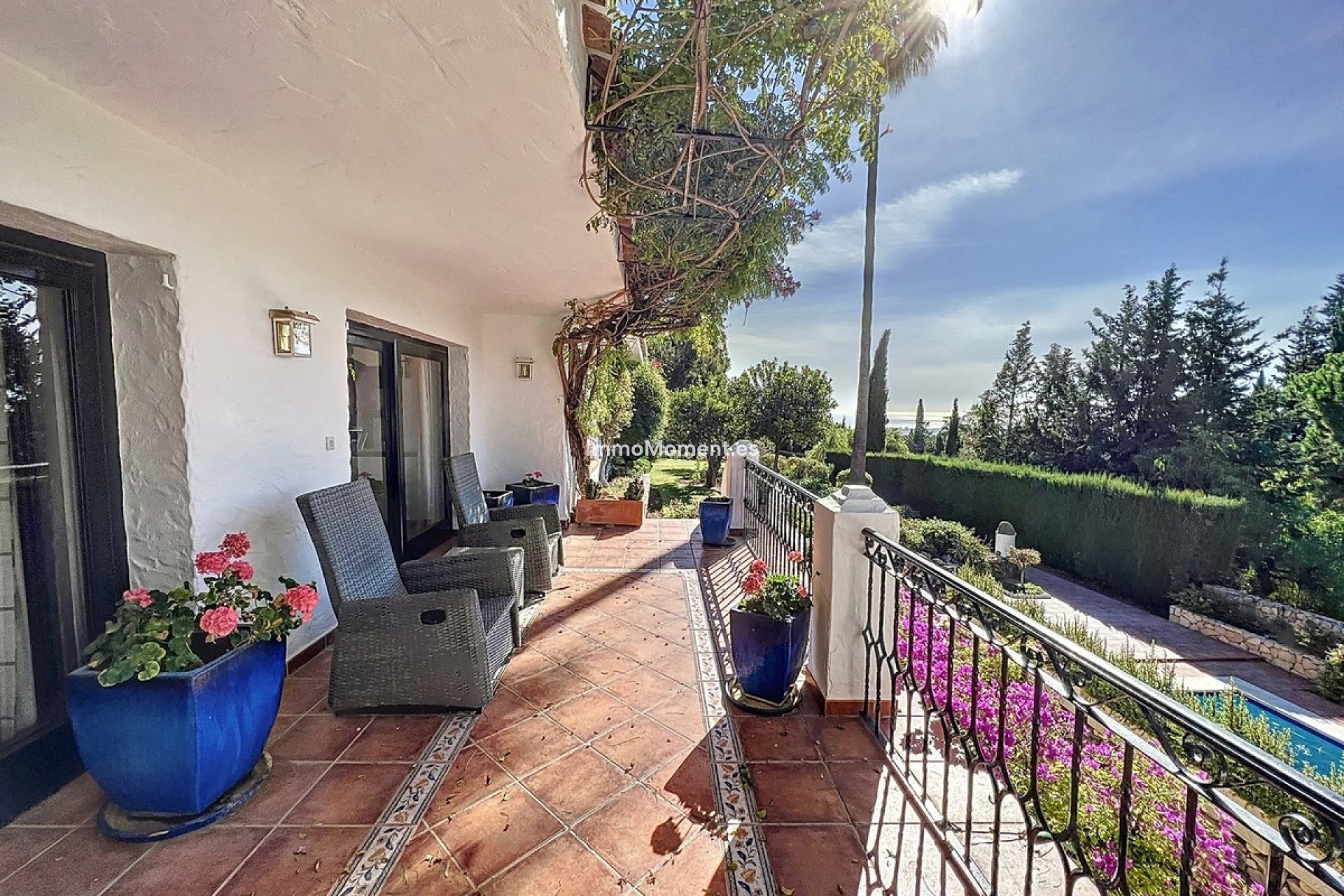 Bestaande woning - Villa - Mijas - Mijas Centro