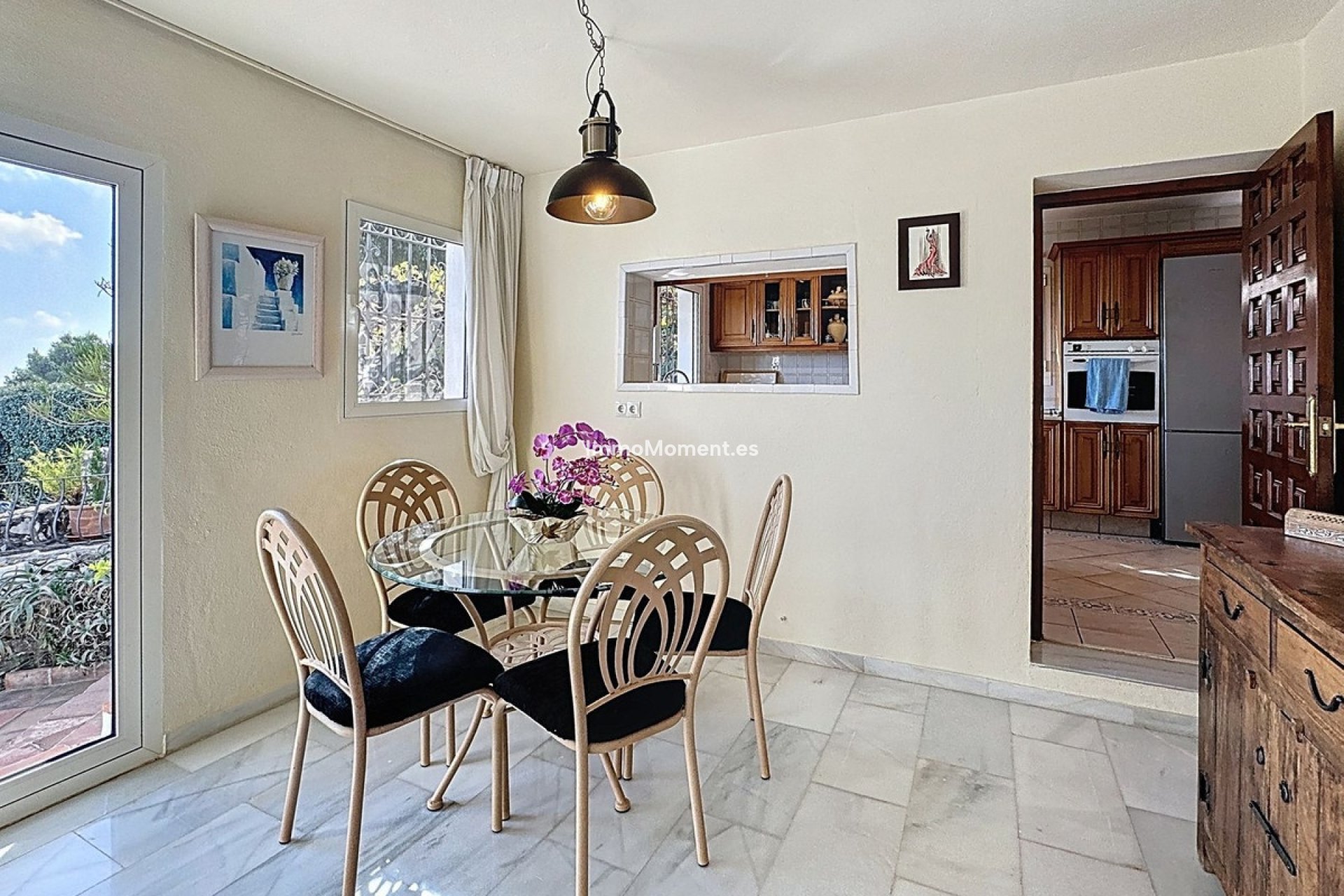 Bestaande woning - Villa - Mijas - Mijas Centro