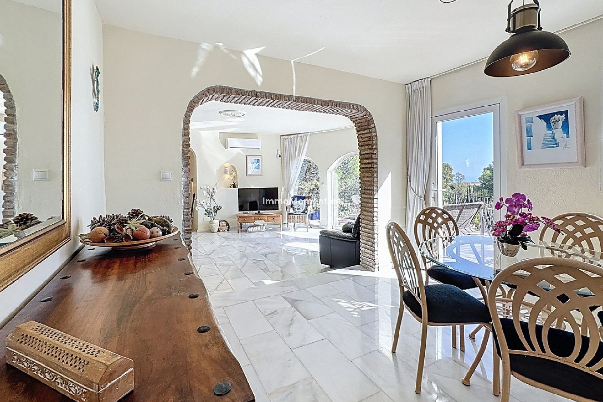 Bestaande woning - Villa - Mijas - Mijas Centro