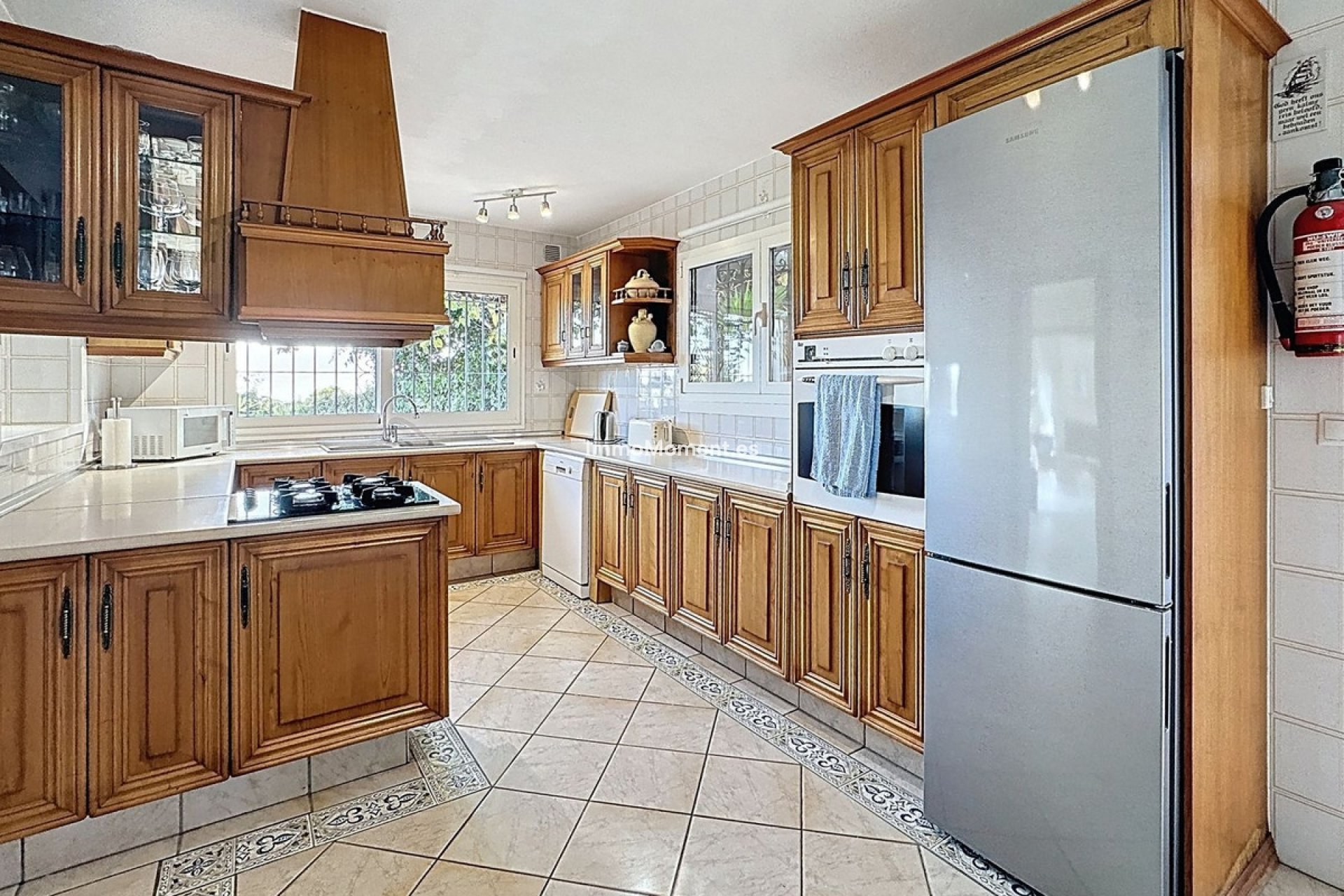 Bestaande woning - Villa - Mijas - Mijas Centro