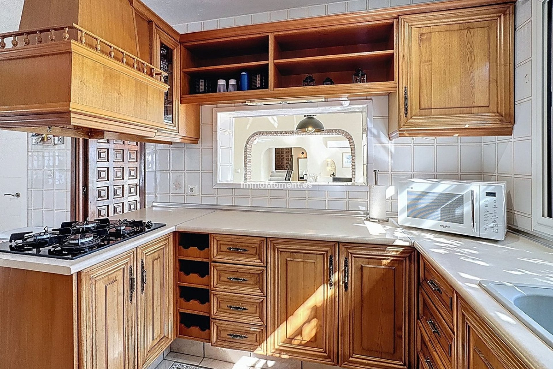 Bestaande woning - Villa - Mijas - Mijas Centro