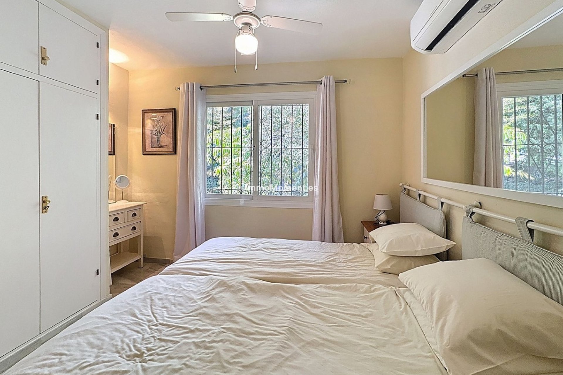 Bestaande woning - Villa - Mijas - Mijas Centro