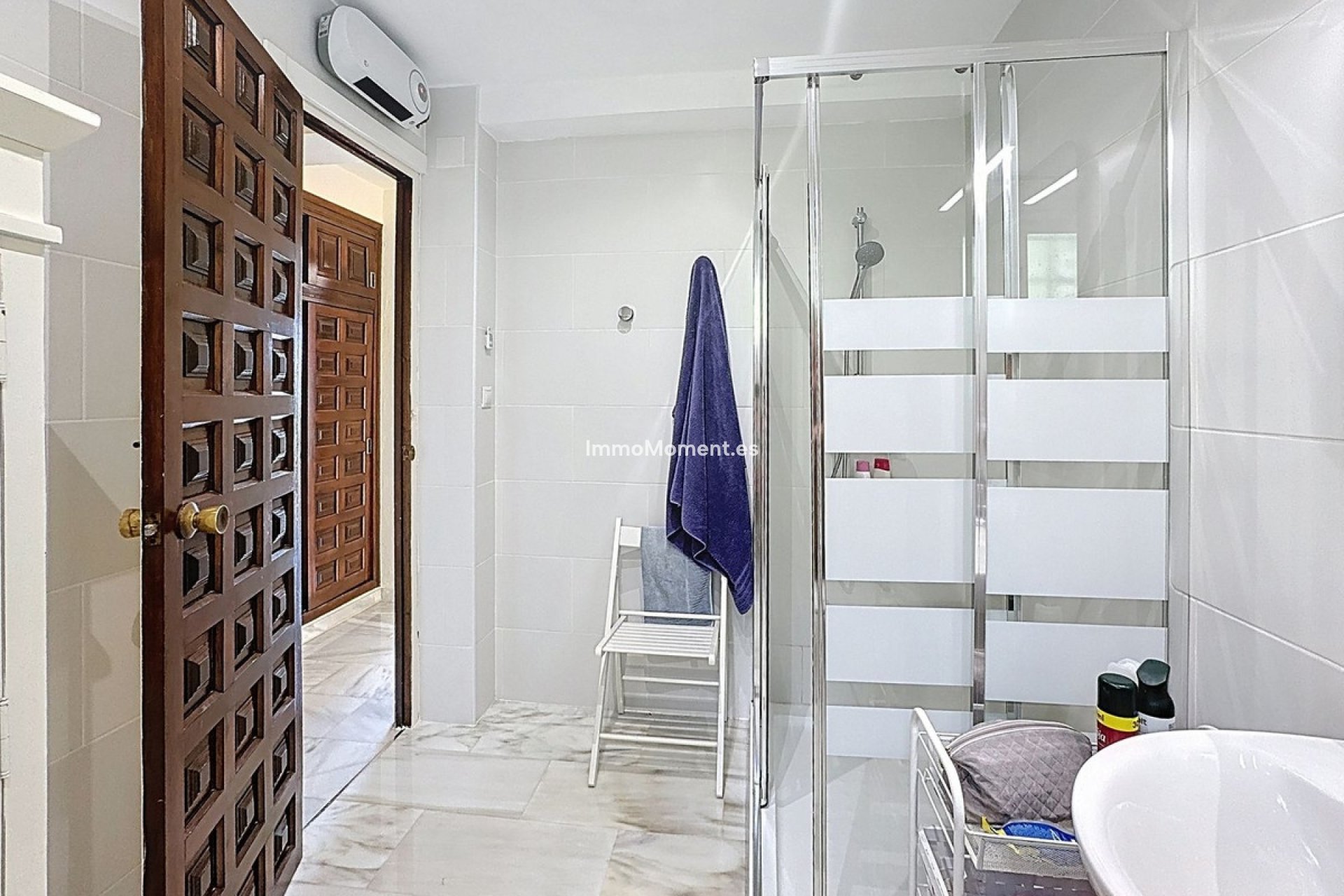 Bestaande woning - Villa - Mijas - Mijas Centro