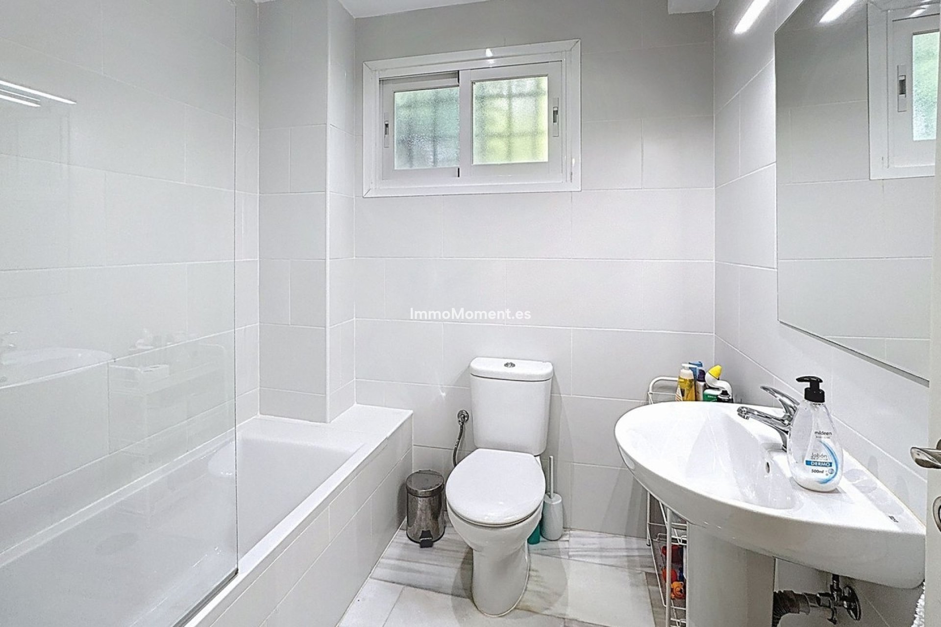 Bestaande woning - Villa - Mijas - Mijas Centro