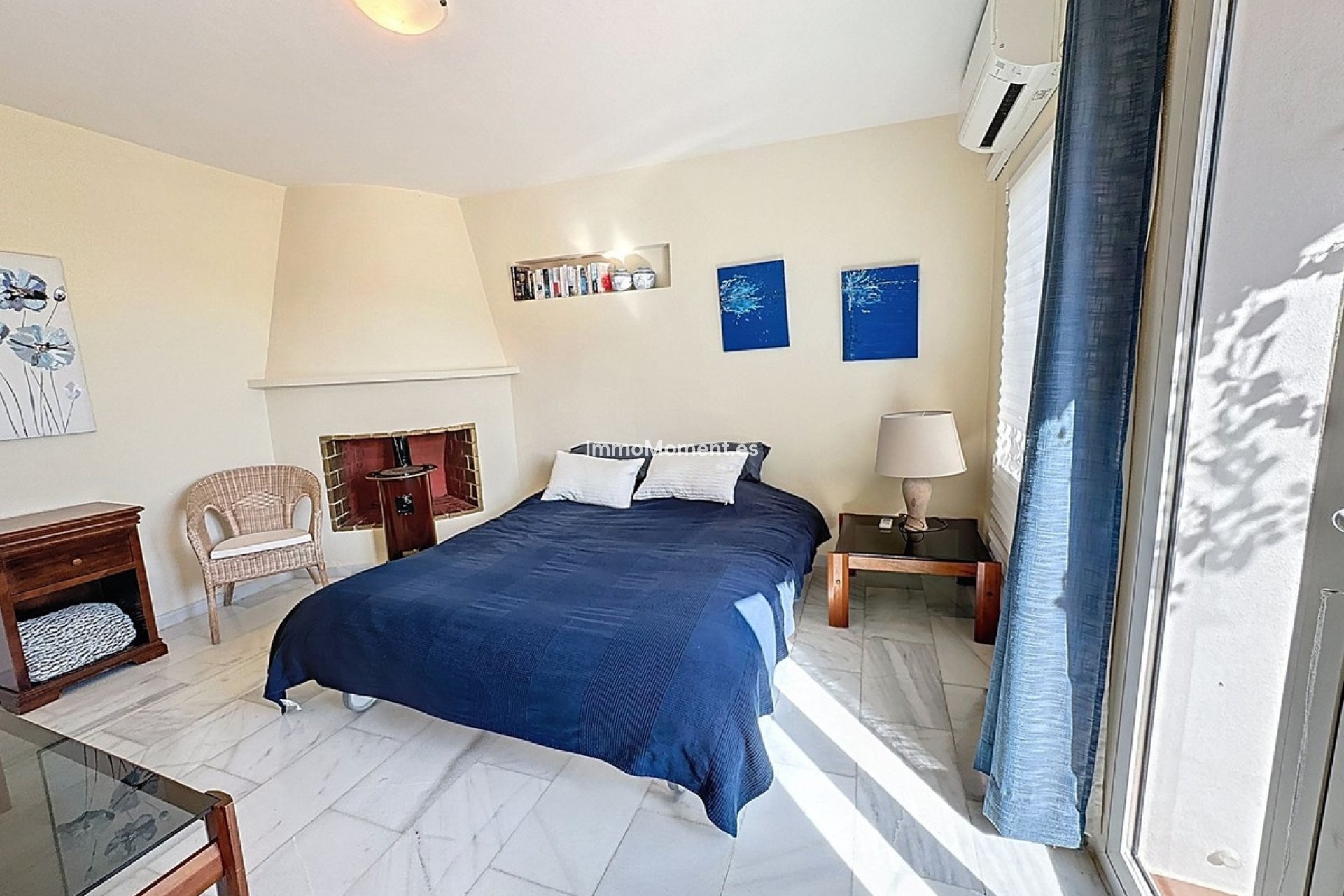 Bestaande woning - Villa - Mijas - Mijas Centro