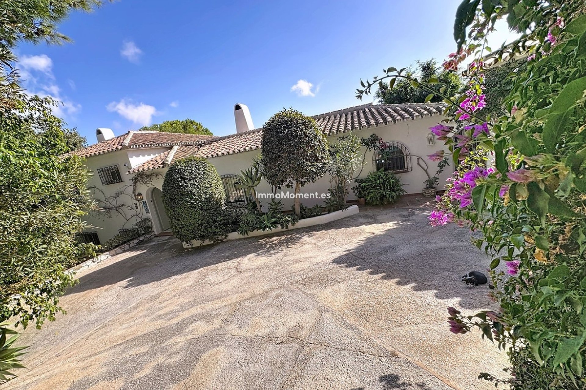 Bestaande woning - Villa - Mijas - Mijas Centro