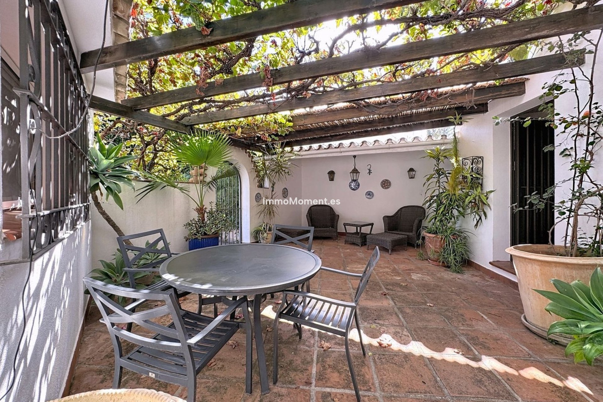 Bestaande woning - Villa - Mijas - Mijas Centro