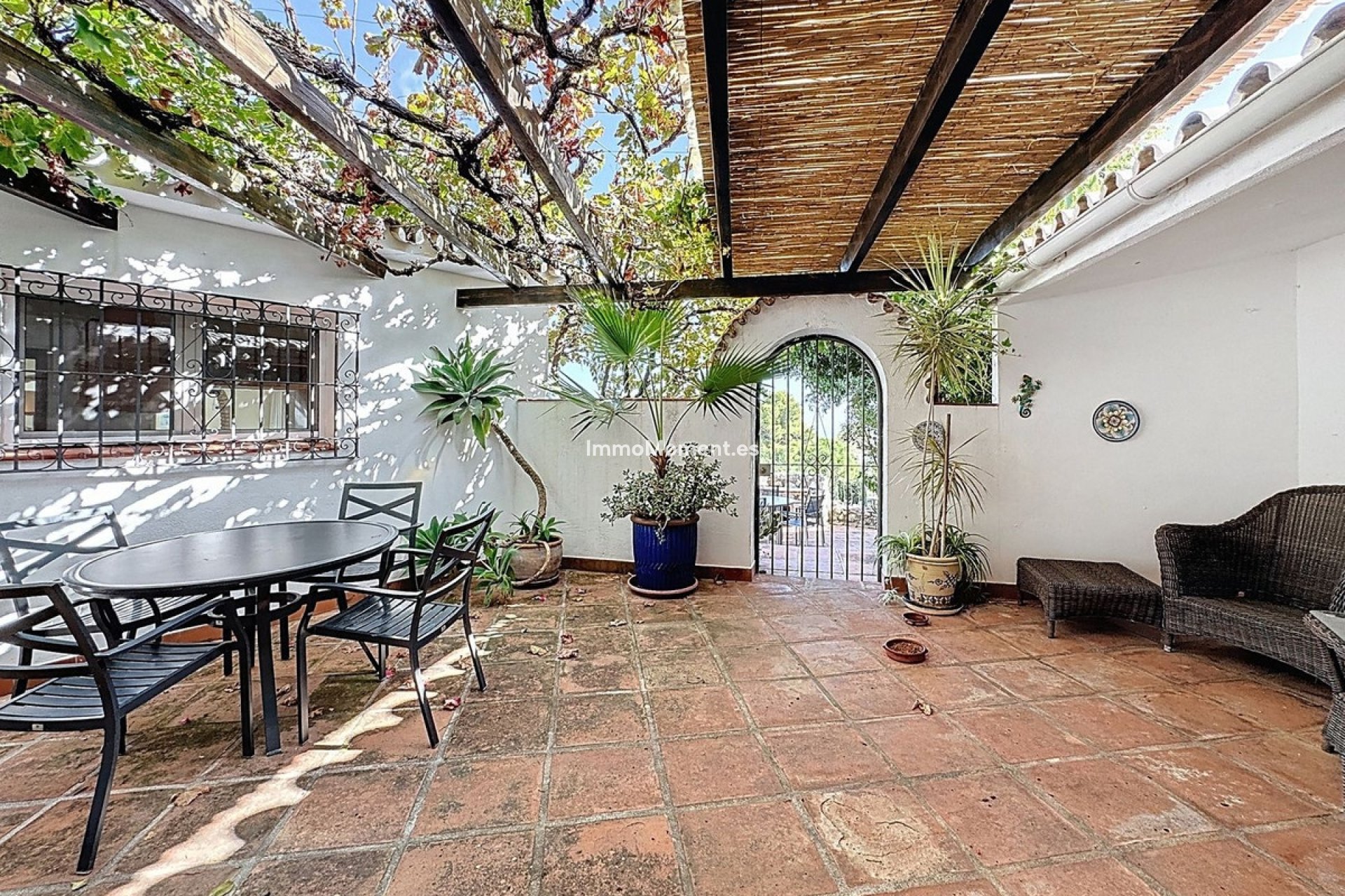 Bestaande woning - Villa - Mijas - Mijas Centro