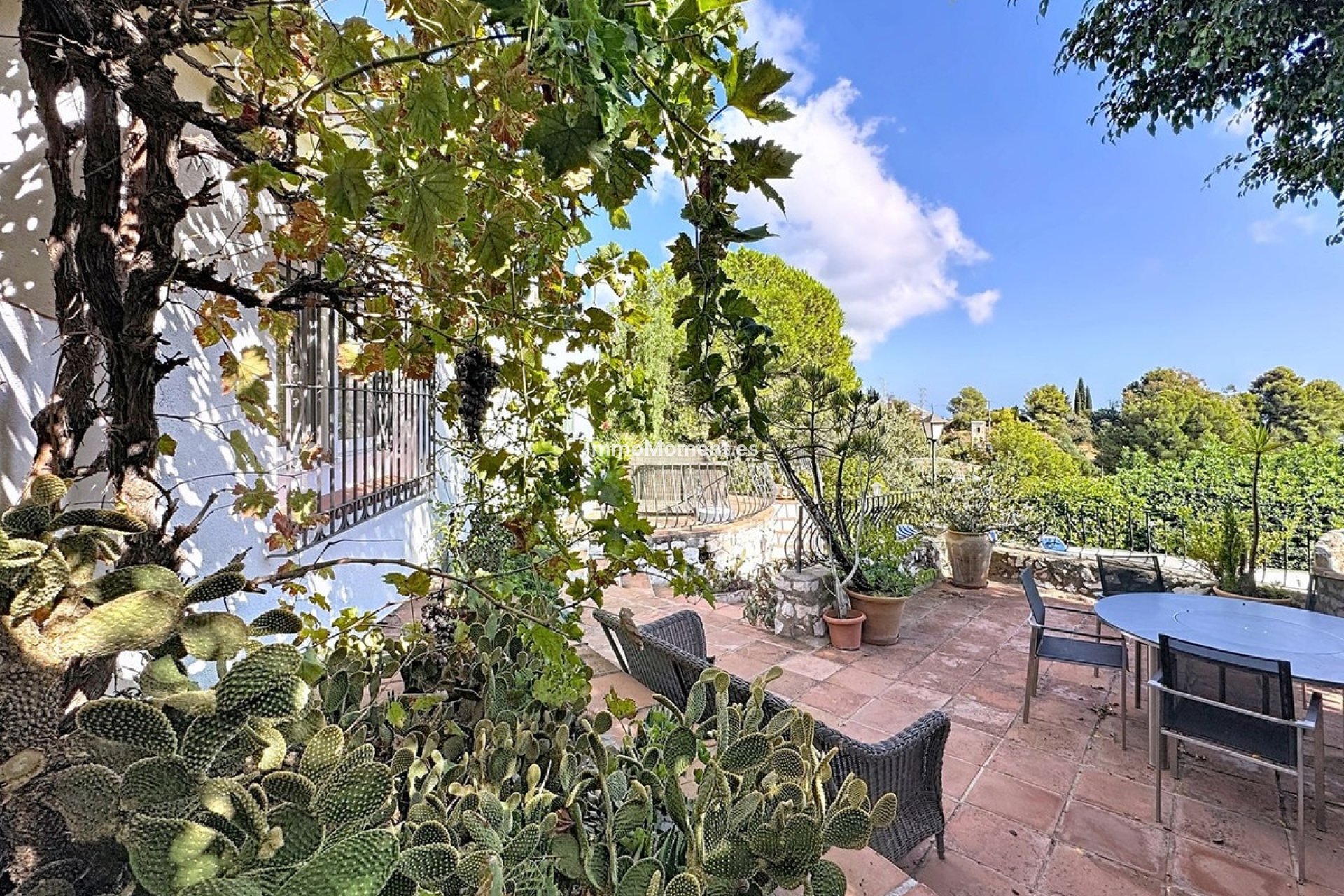 Bestaande woning - Villa - Mijas - Mijas Centro