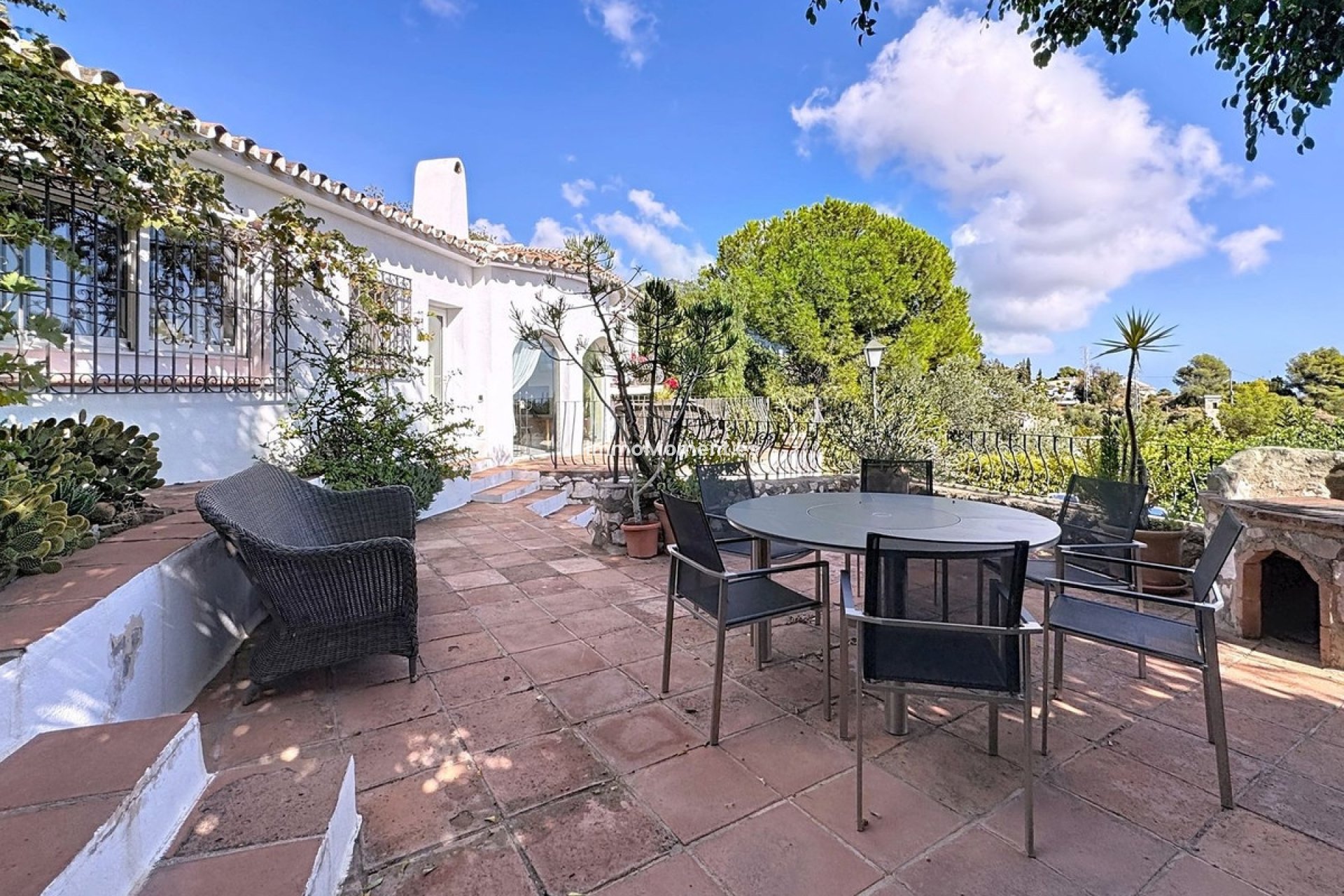 Bestaande woning - Villa - Mijas - Mijas Centro