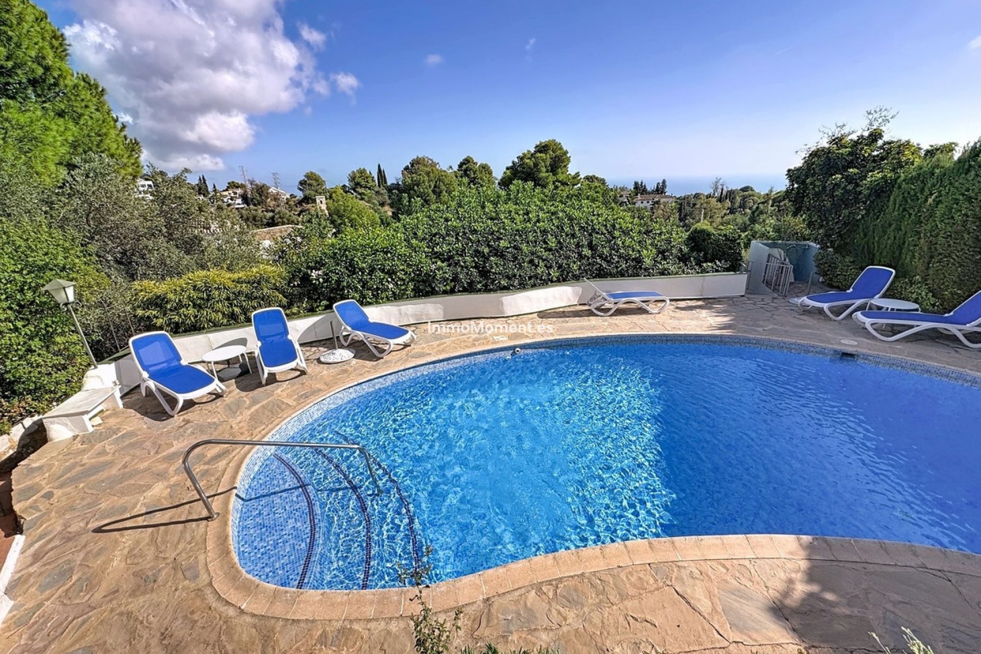 Bestaande woning - Villa - Mijas - Mijas Centro