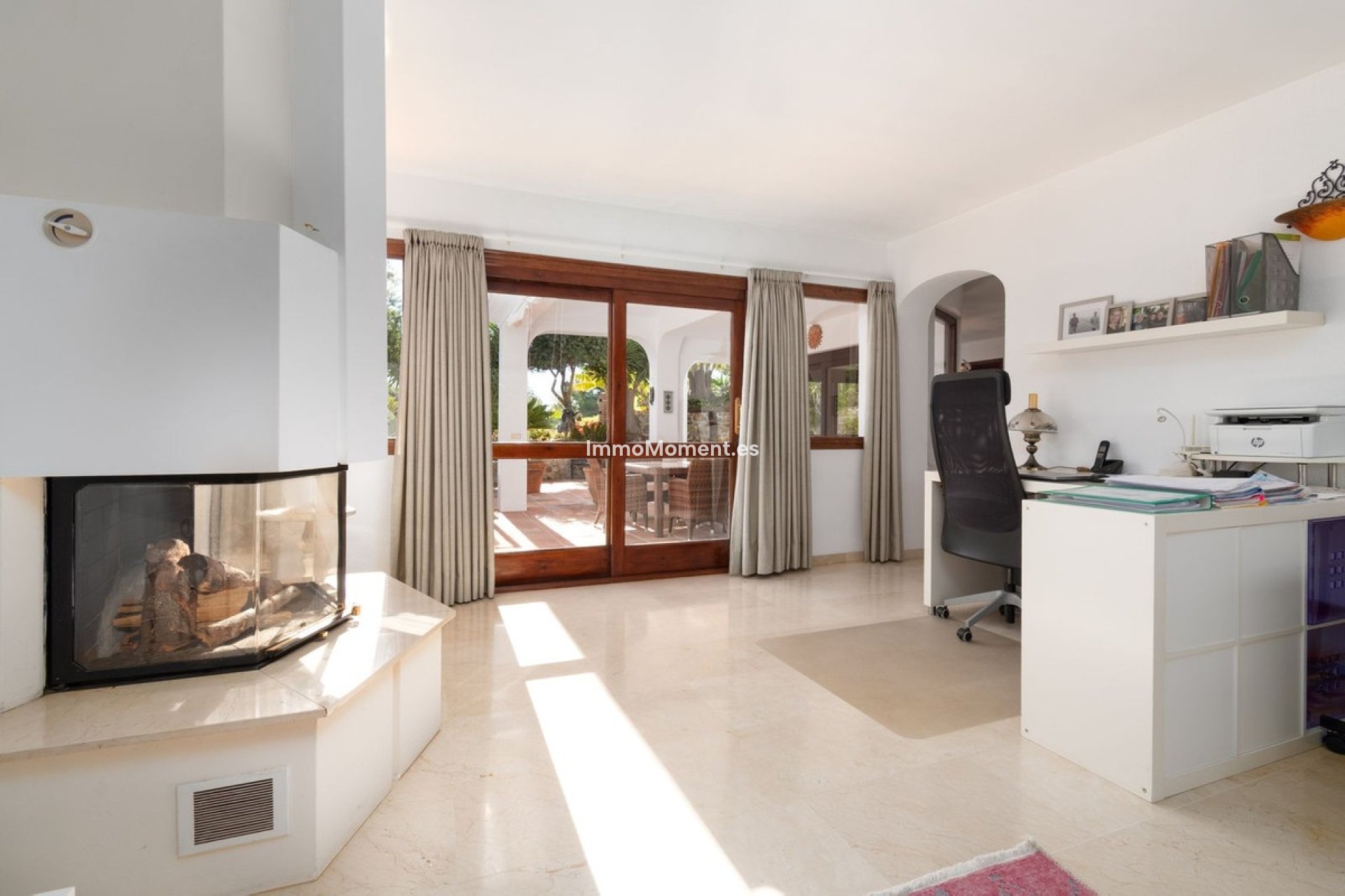 Bestaande woning - Villa - Mijas - Mijas Centro