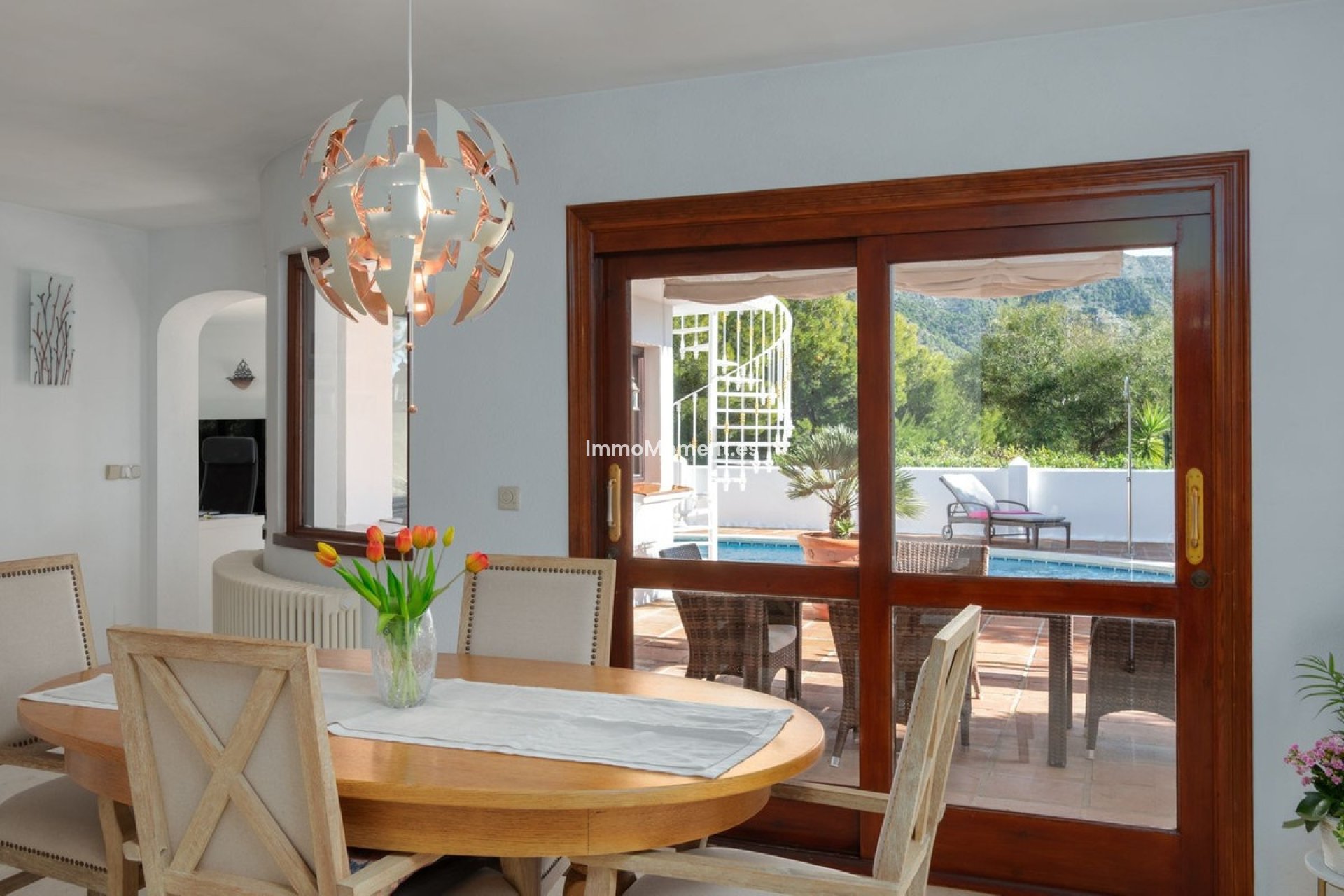 Bestaande woning - Villa - Mijas - Mijas Centro