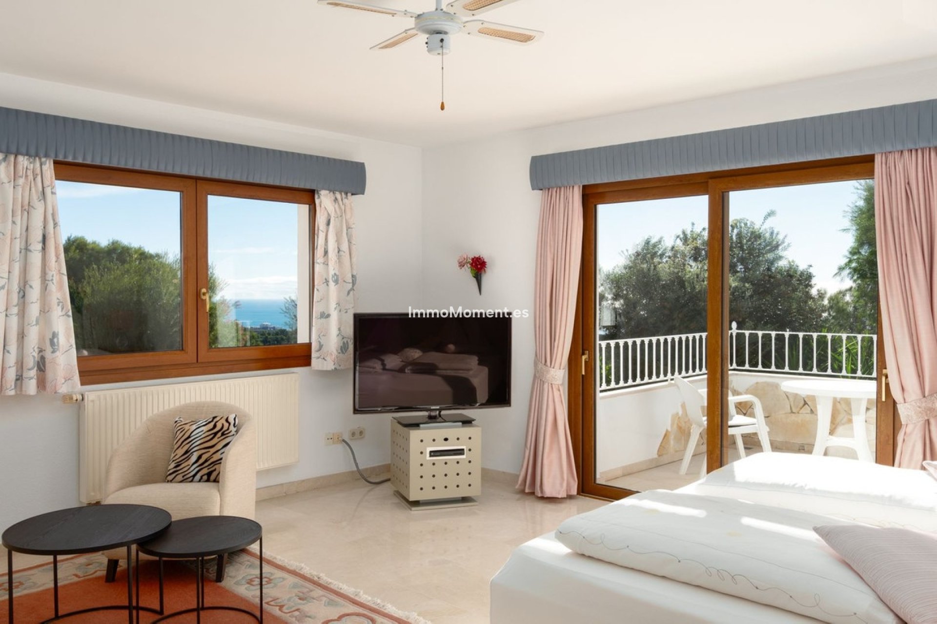 Bestaande woning - Villa - Mijas - Mijas Centro