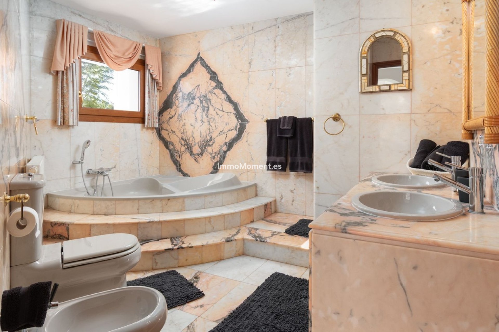 Bestaande woning - Villa - Mijas - Mijas Centro