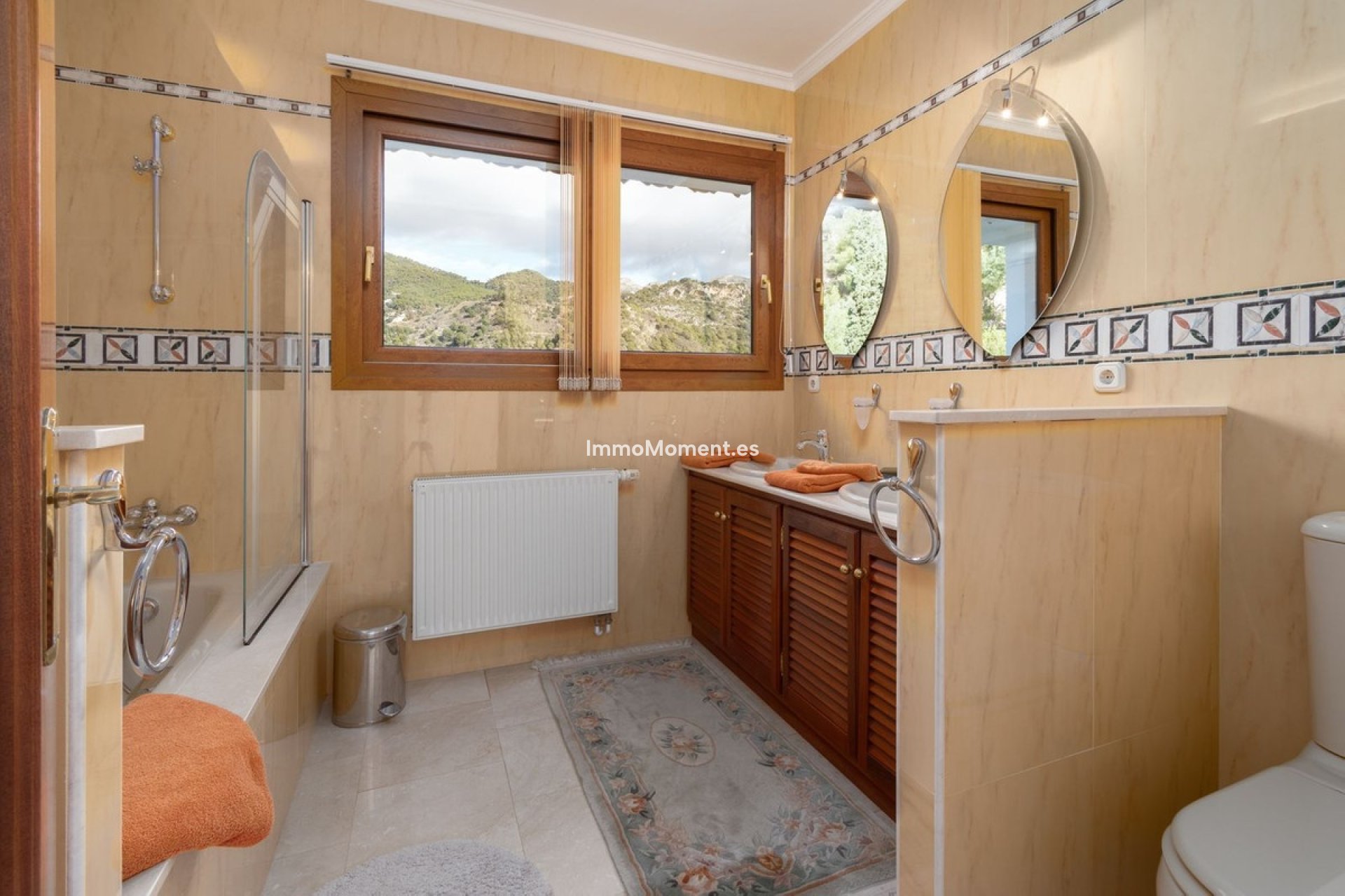 Bestaande woning - Villa - Mijas - Mijas Centro