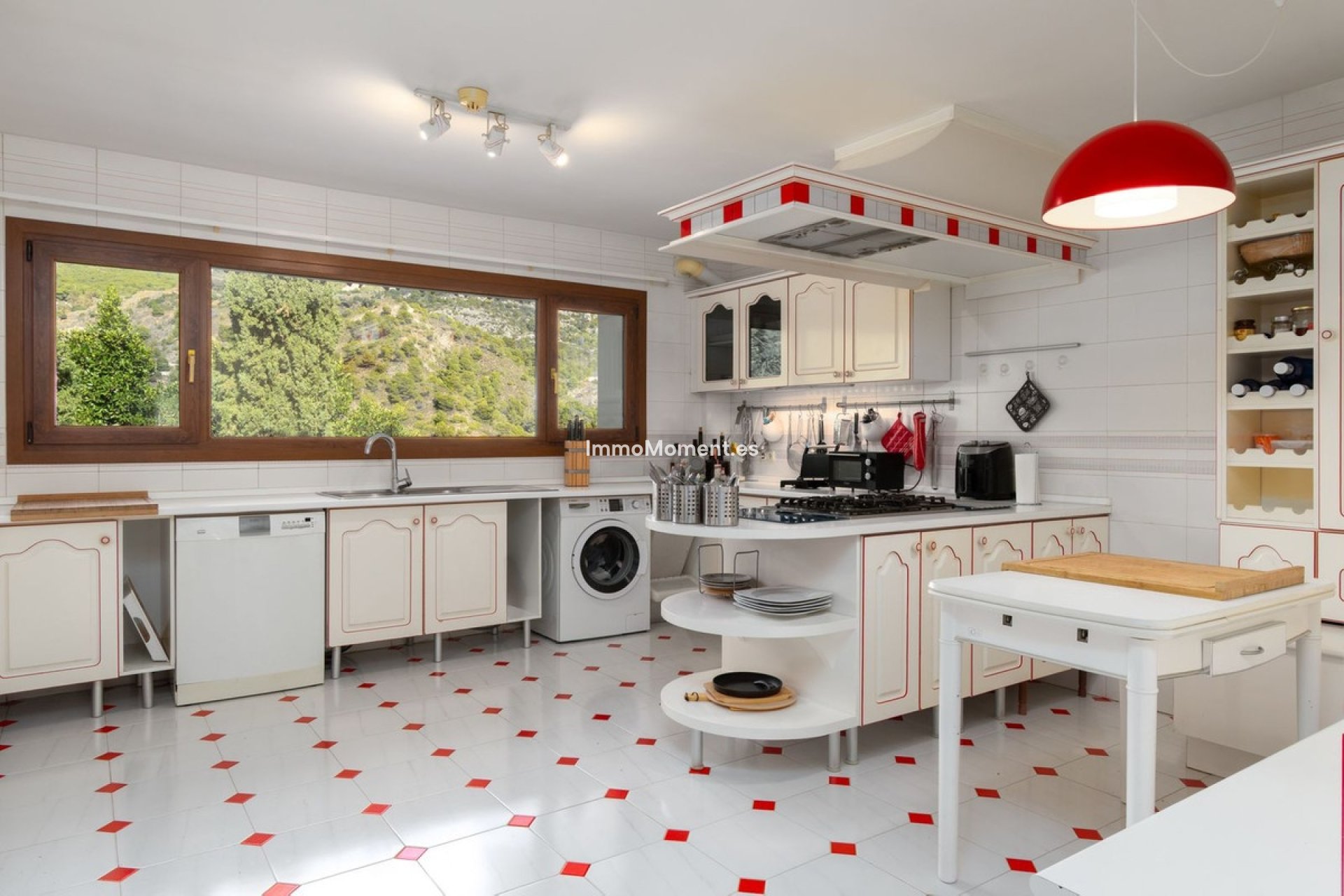 Bestaande woning - Villa - Mijas - Mijas Centro