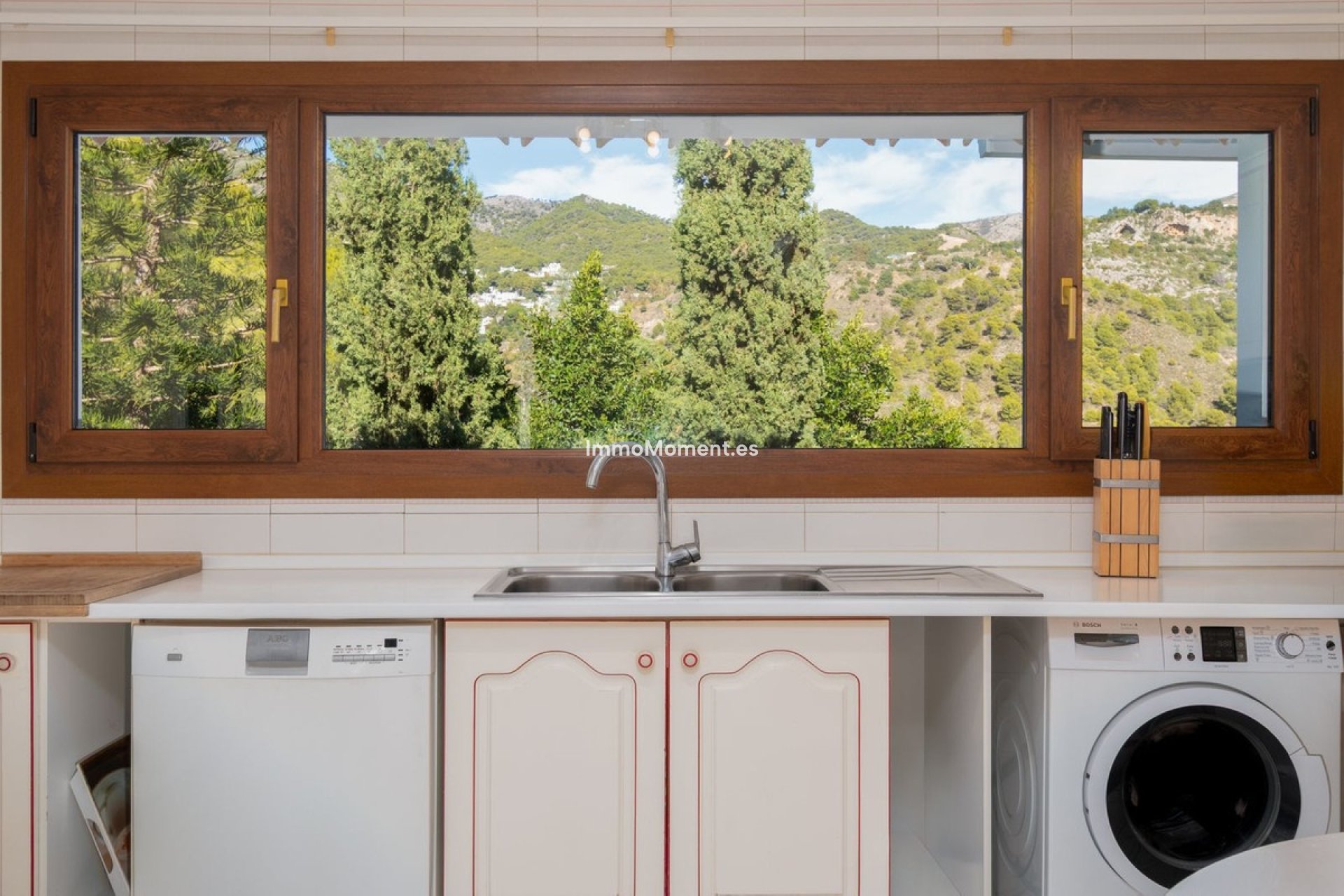 Bestaande woning - Villa - Mijas - Mijas Centro