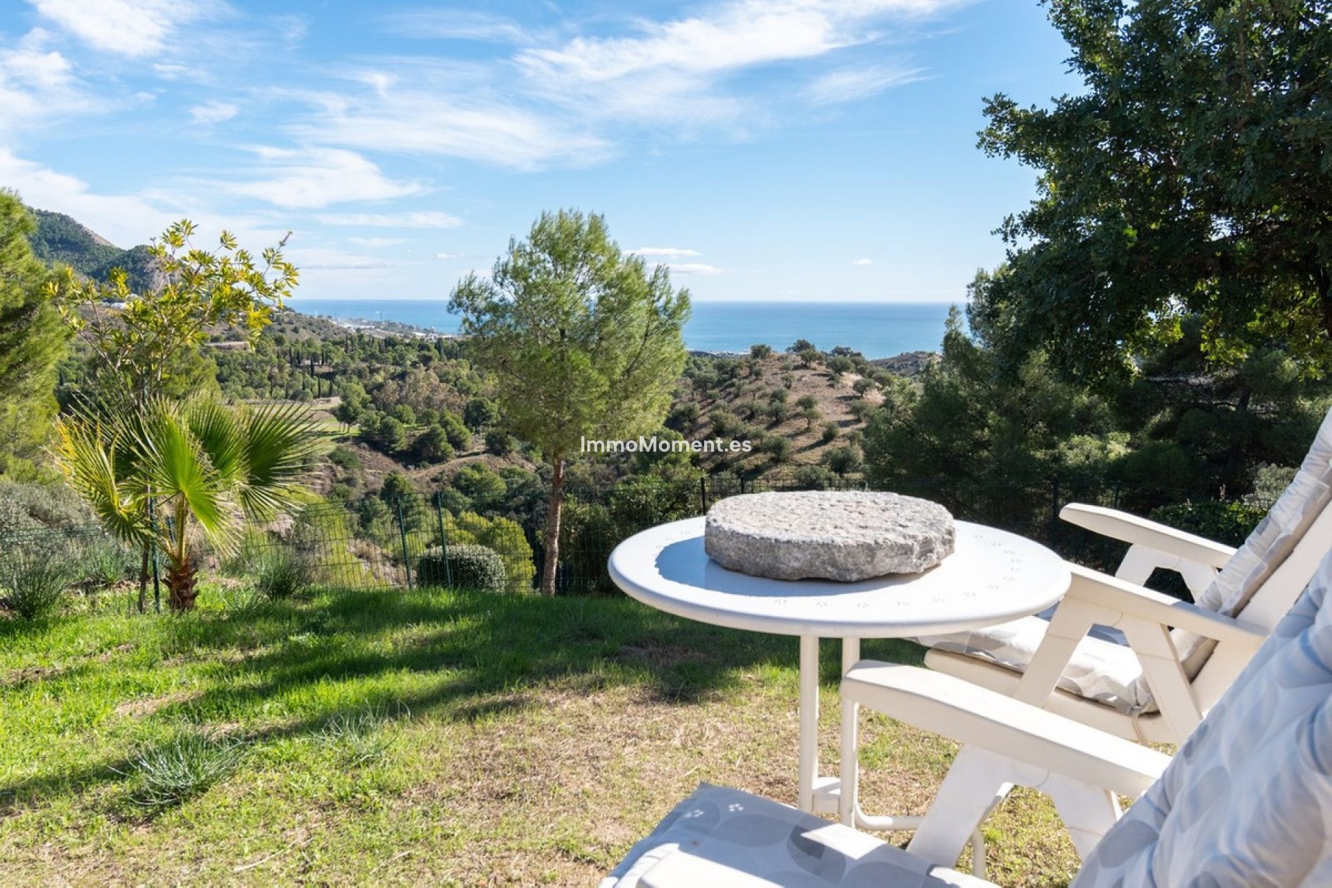 Bestaande woning - Villa - Mijas - Mijas Centro