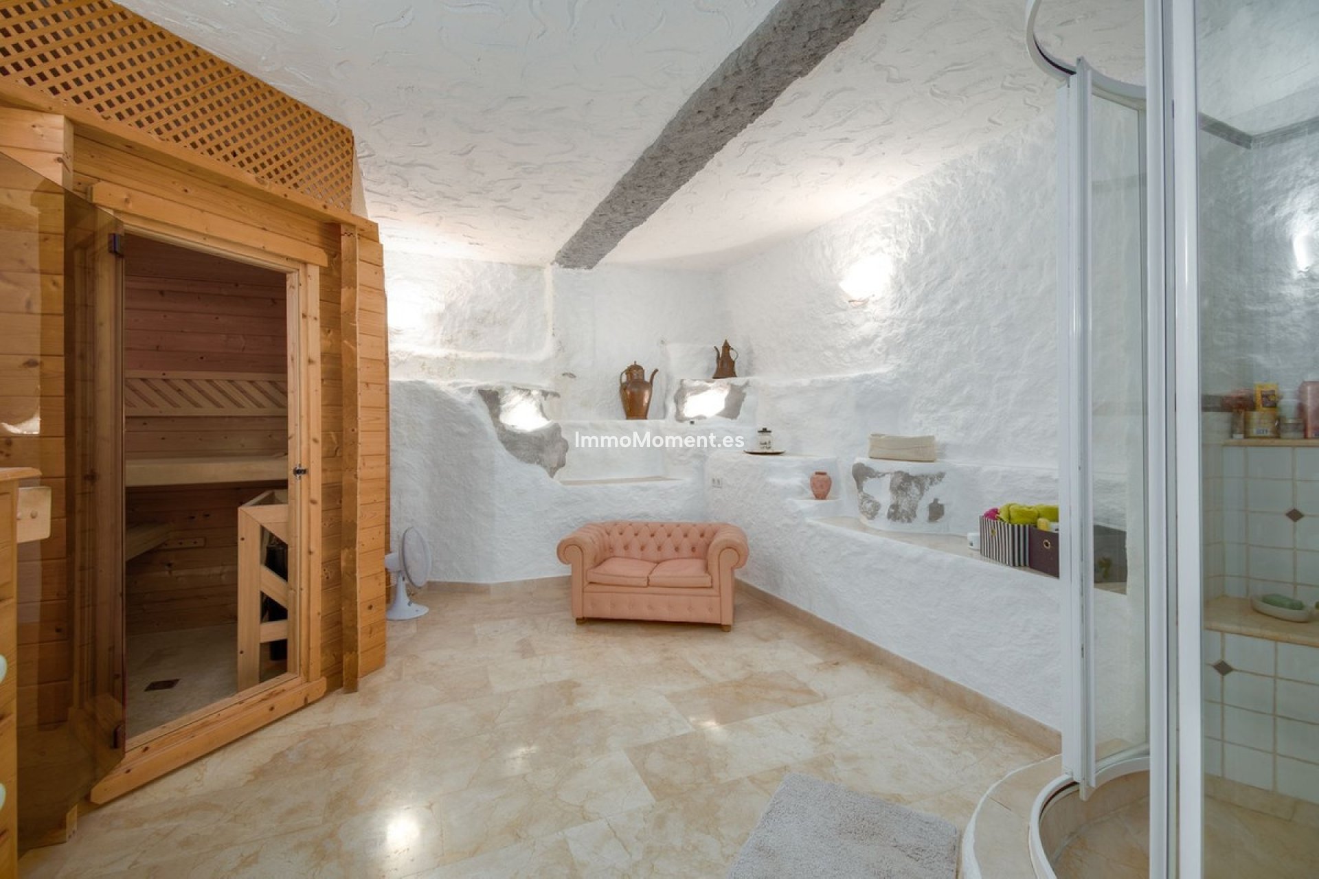 Bestaande woning - Villa - Mijas - Mijas Centro